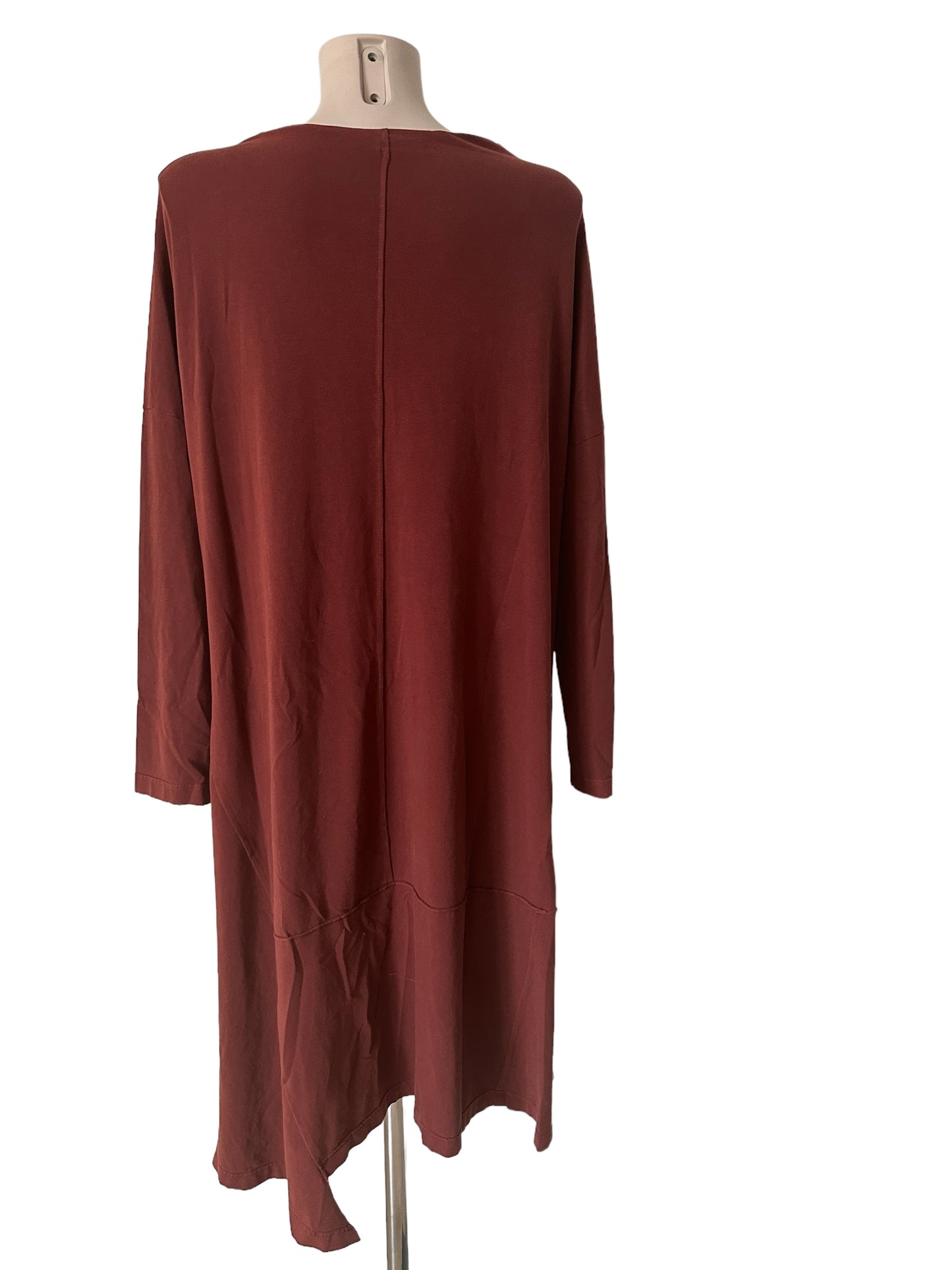 Ischiko jurk XL
