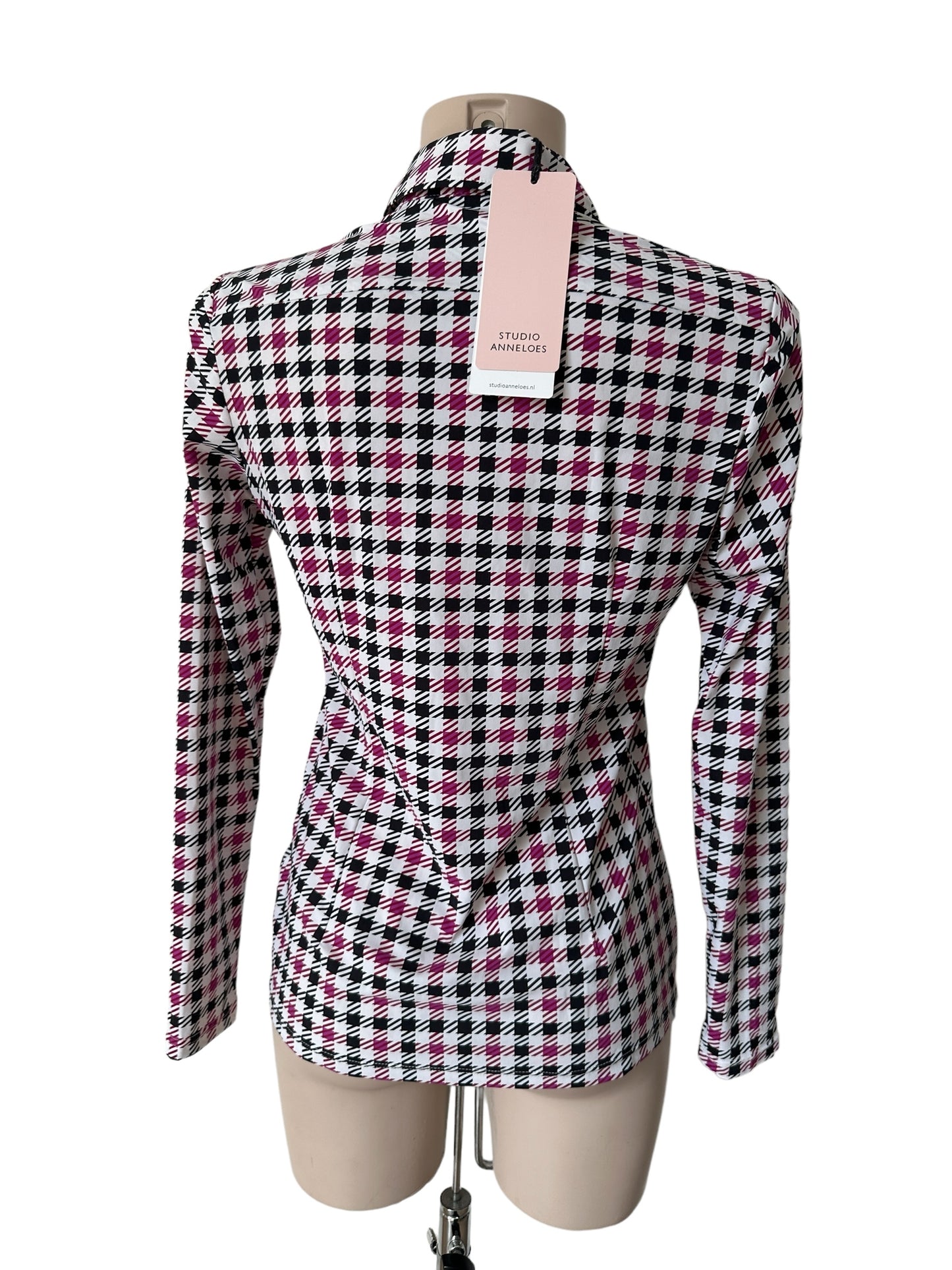 Studio Anneloes blouse S