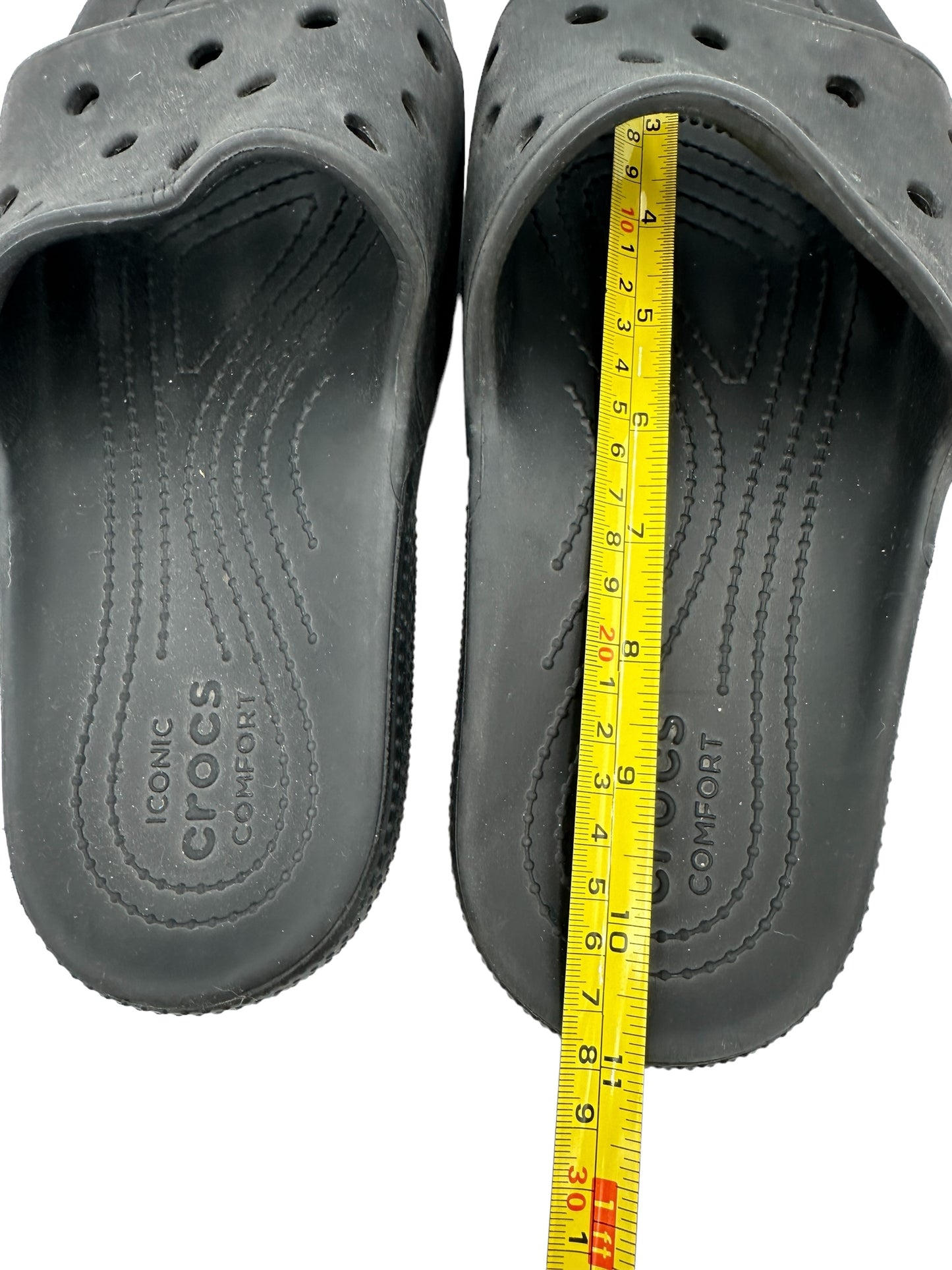 Crocs slippers 42