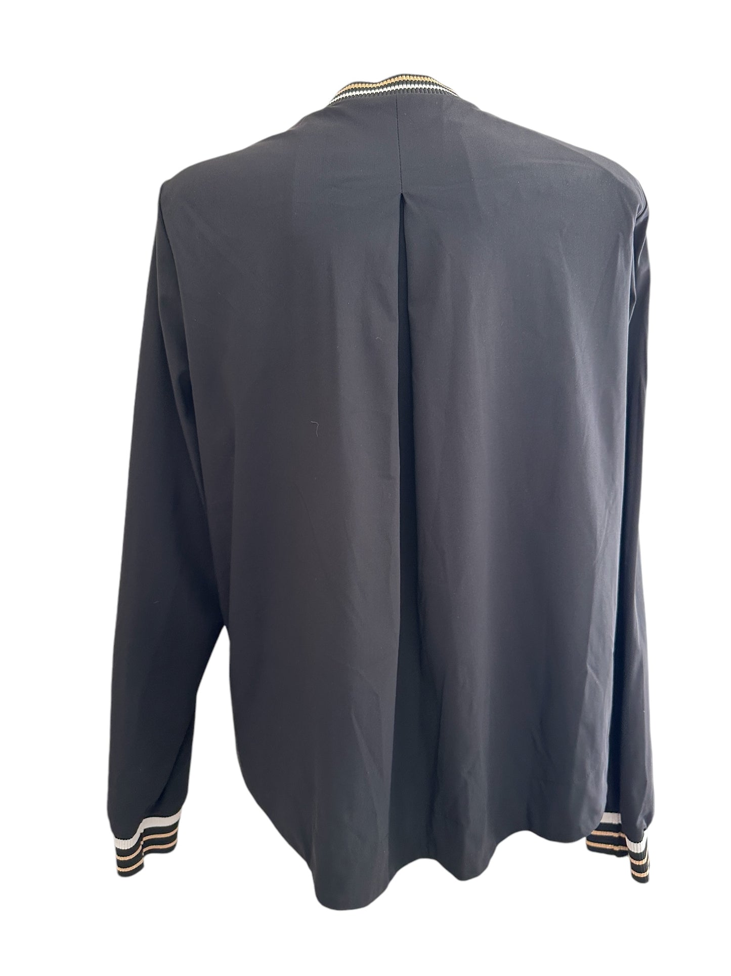 Jane Lushka vest L