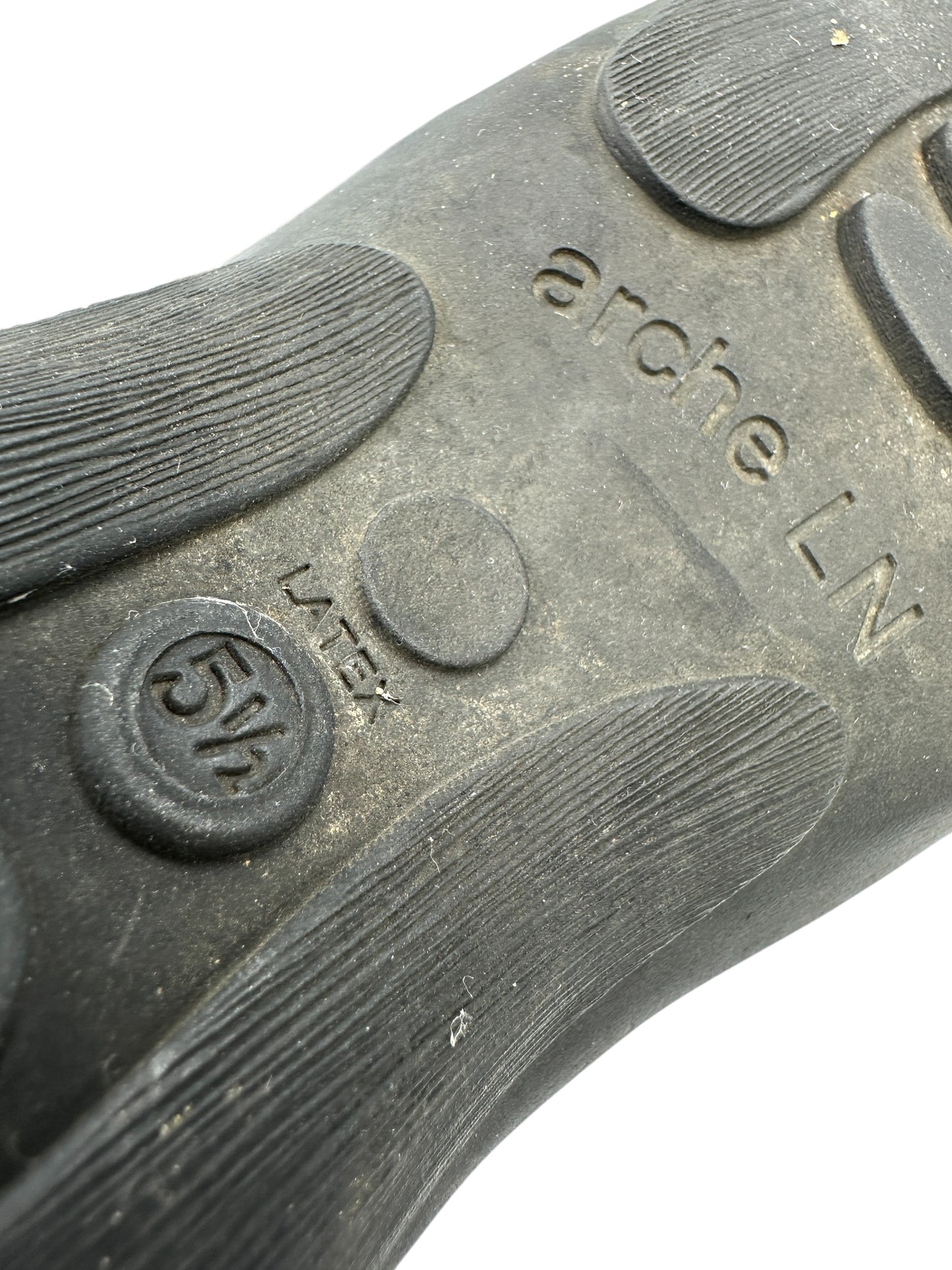 Arche platte schoenen 38,5