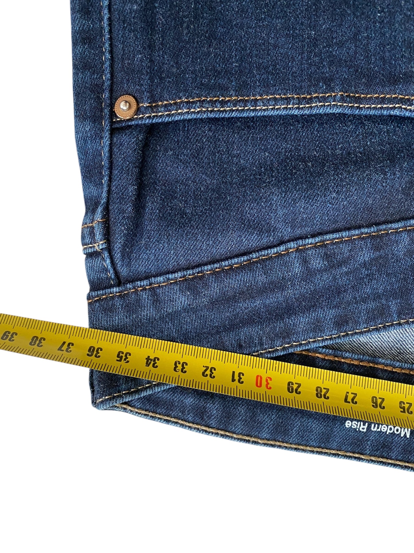 Levi's spijkerbroek 27