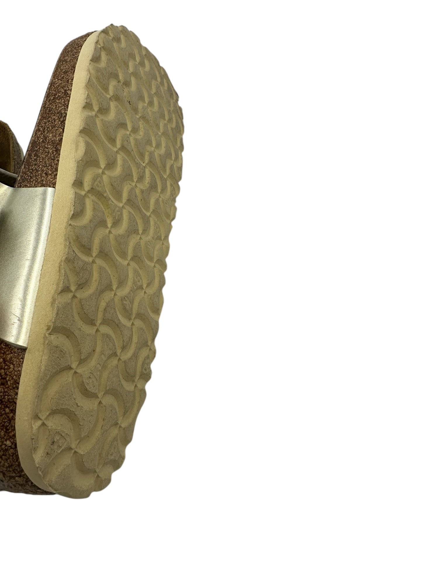 Birkenstock slippers 38