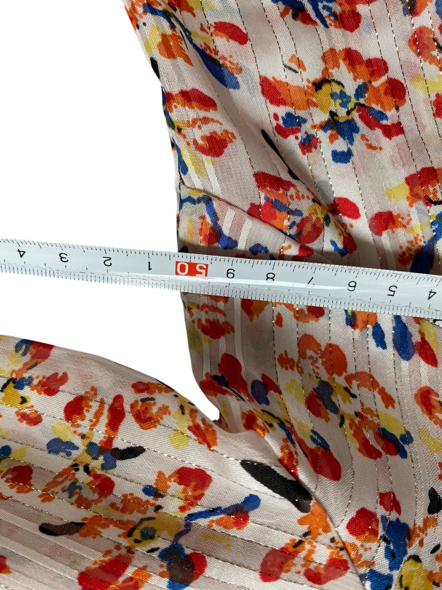 Nina Kaufmann blouse L