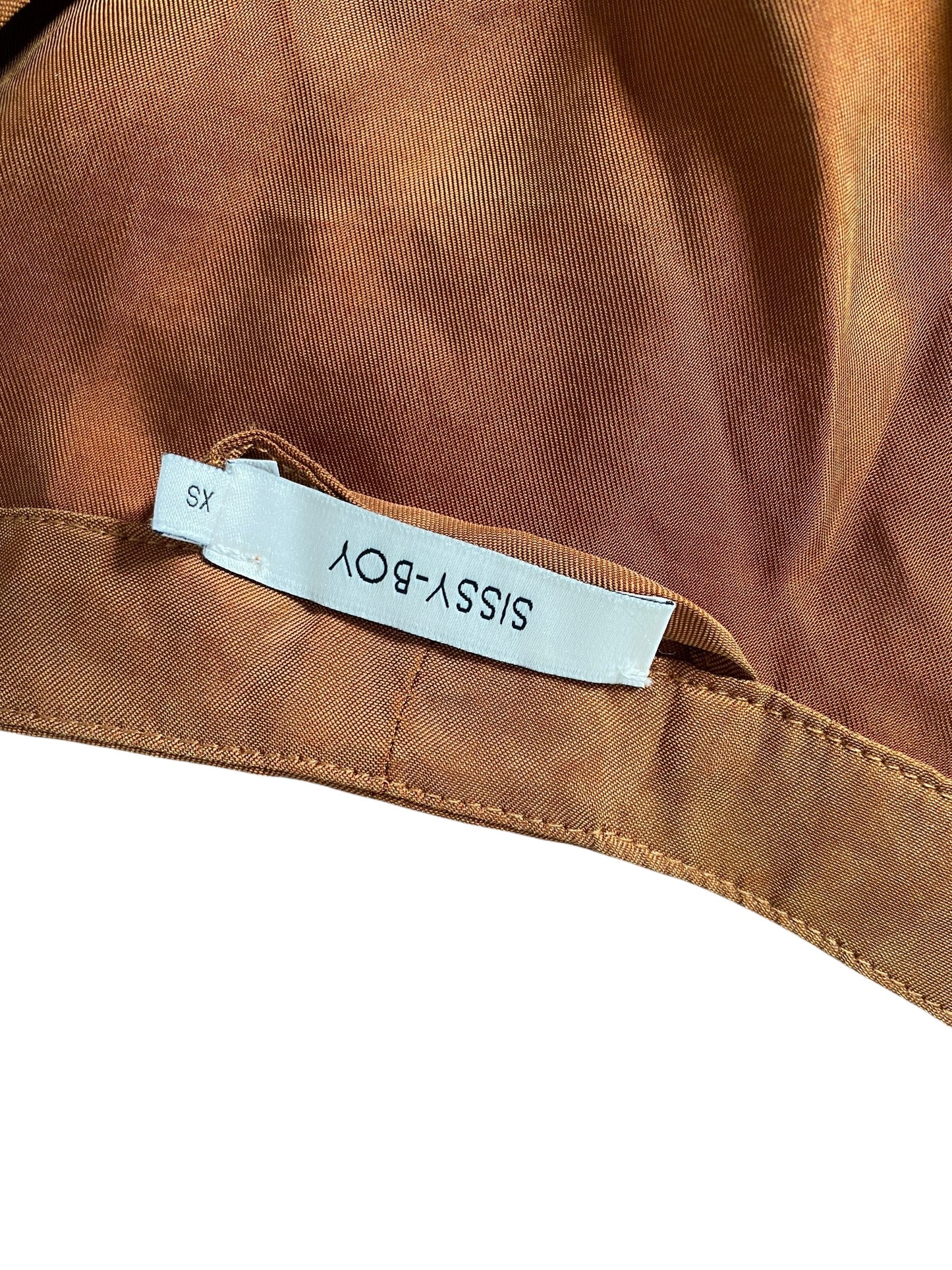 Sissy Boy jurk XS