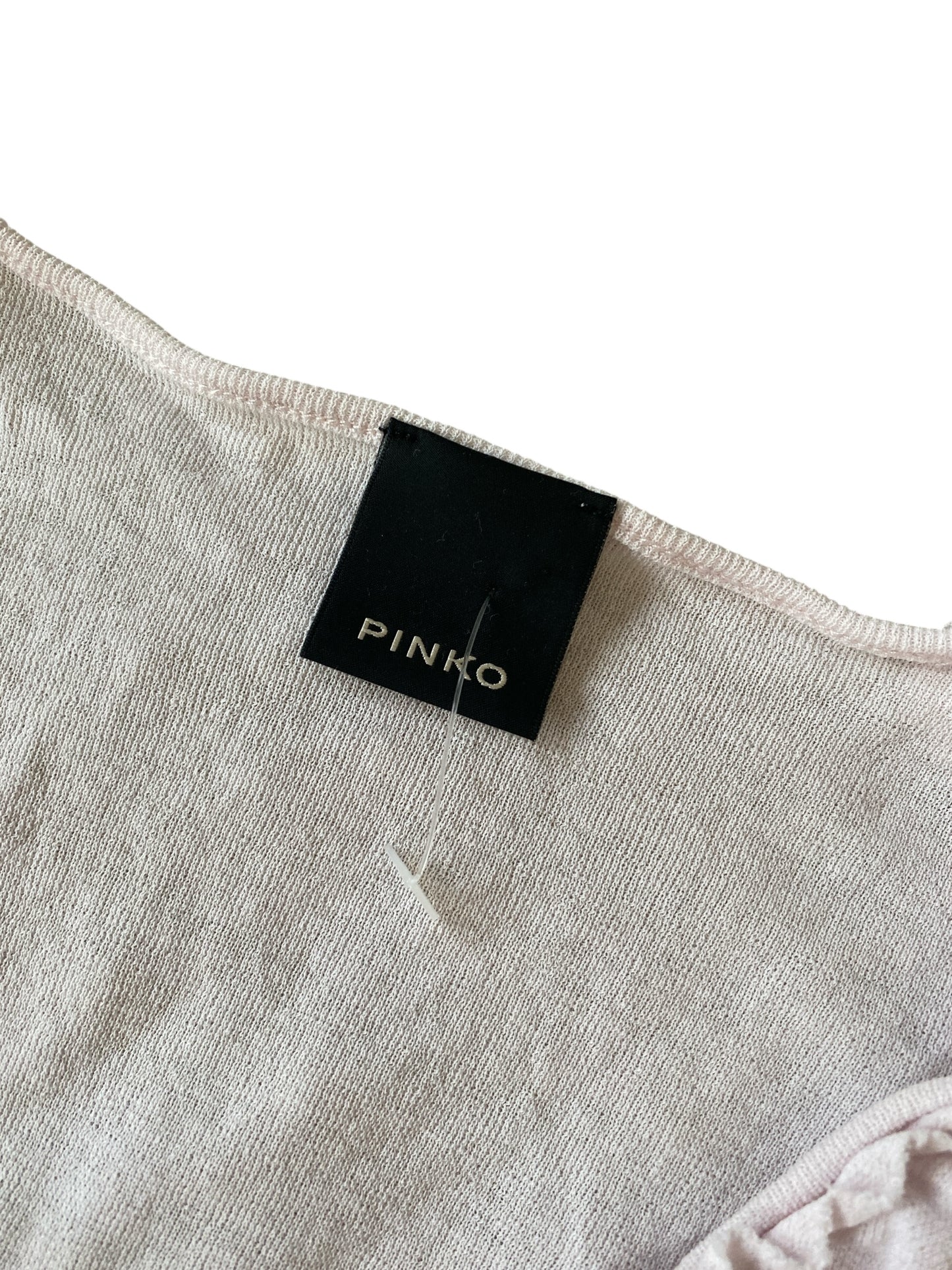 Pinko top XS