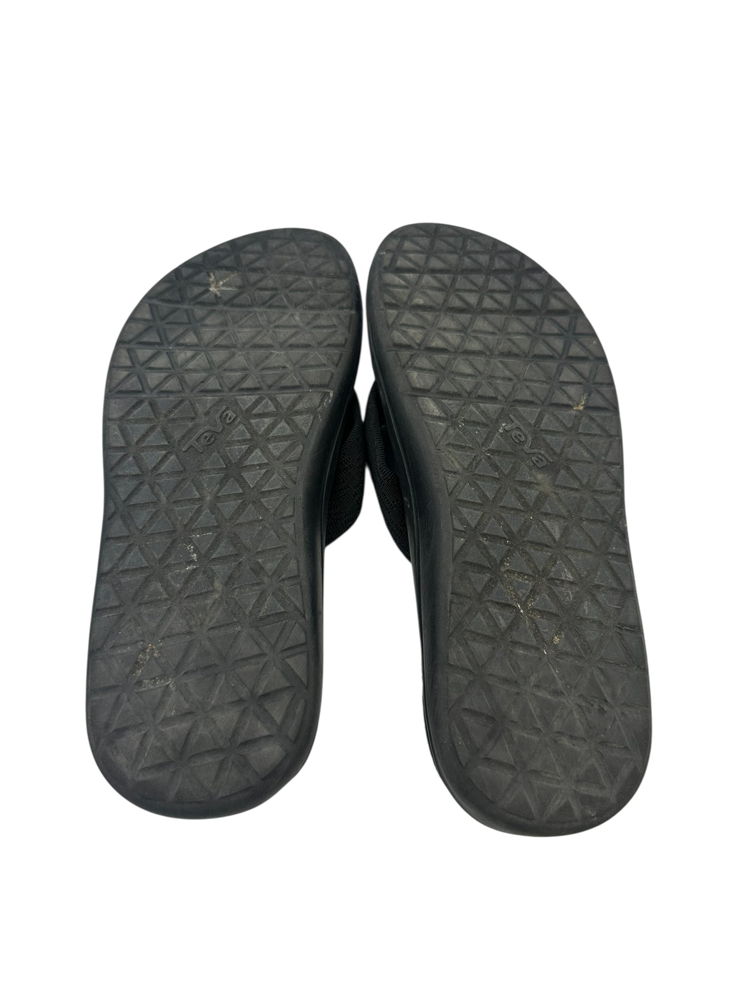 Teva slippers 40,5