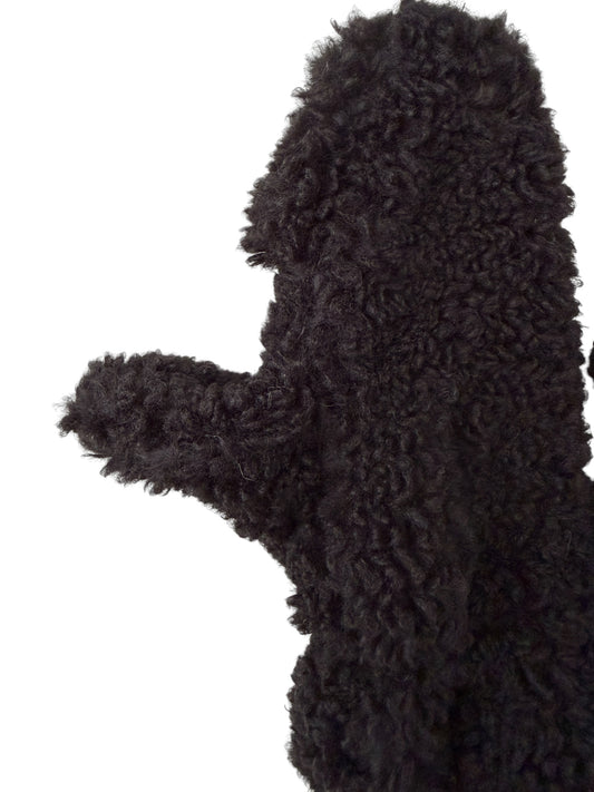 Rino & Pelle wanten NIEUW One Size