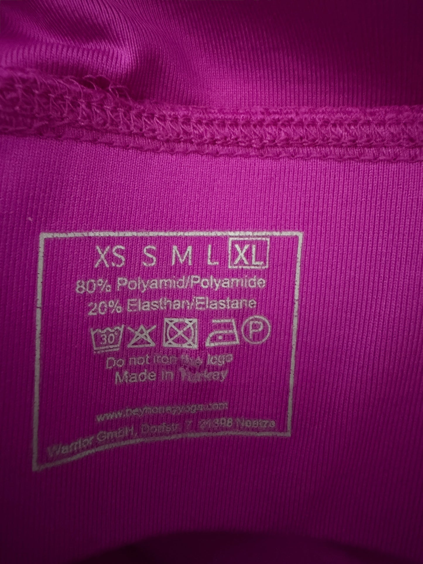 Hey Honey sports set XL