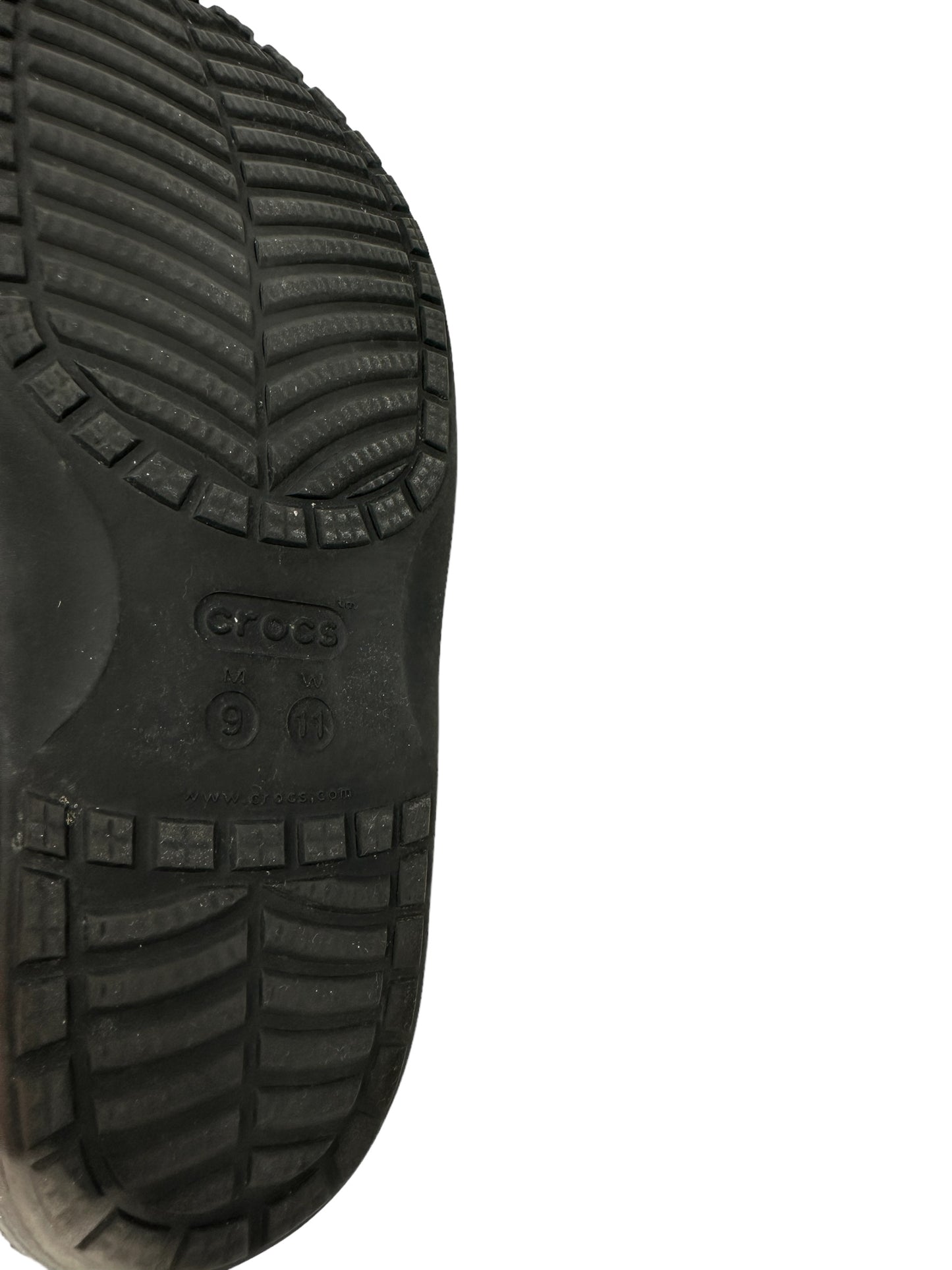 Crocs slippers 42