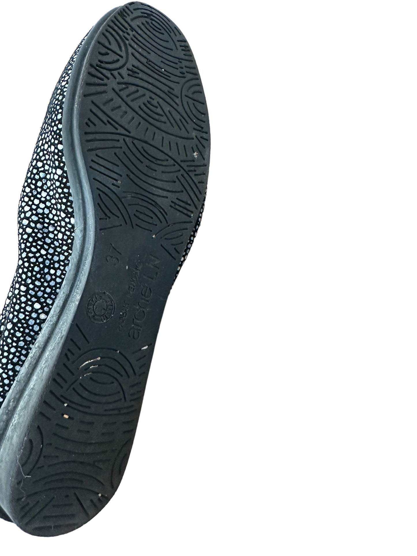 Arche platte schoenen 37