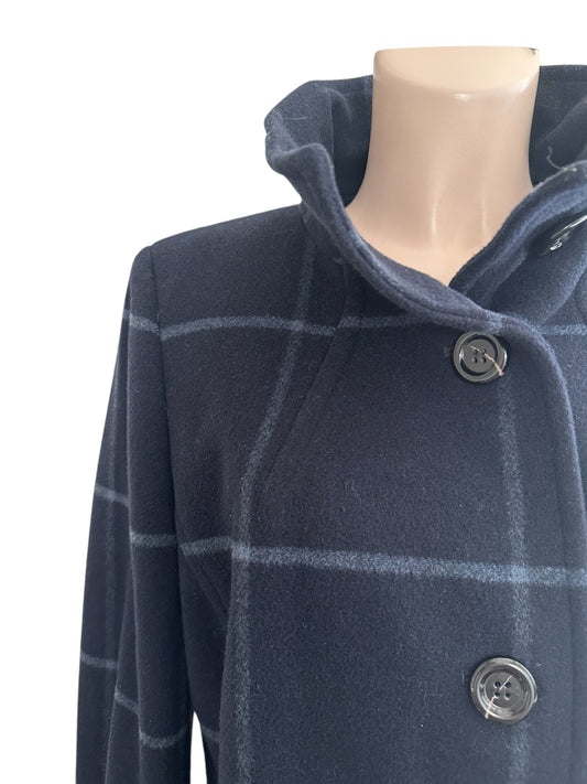 Fuchs Schmitt jas XXL