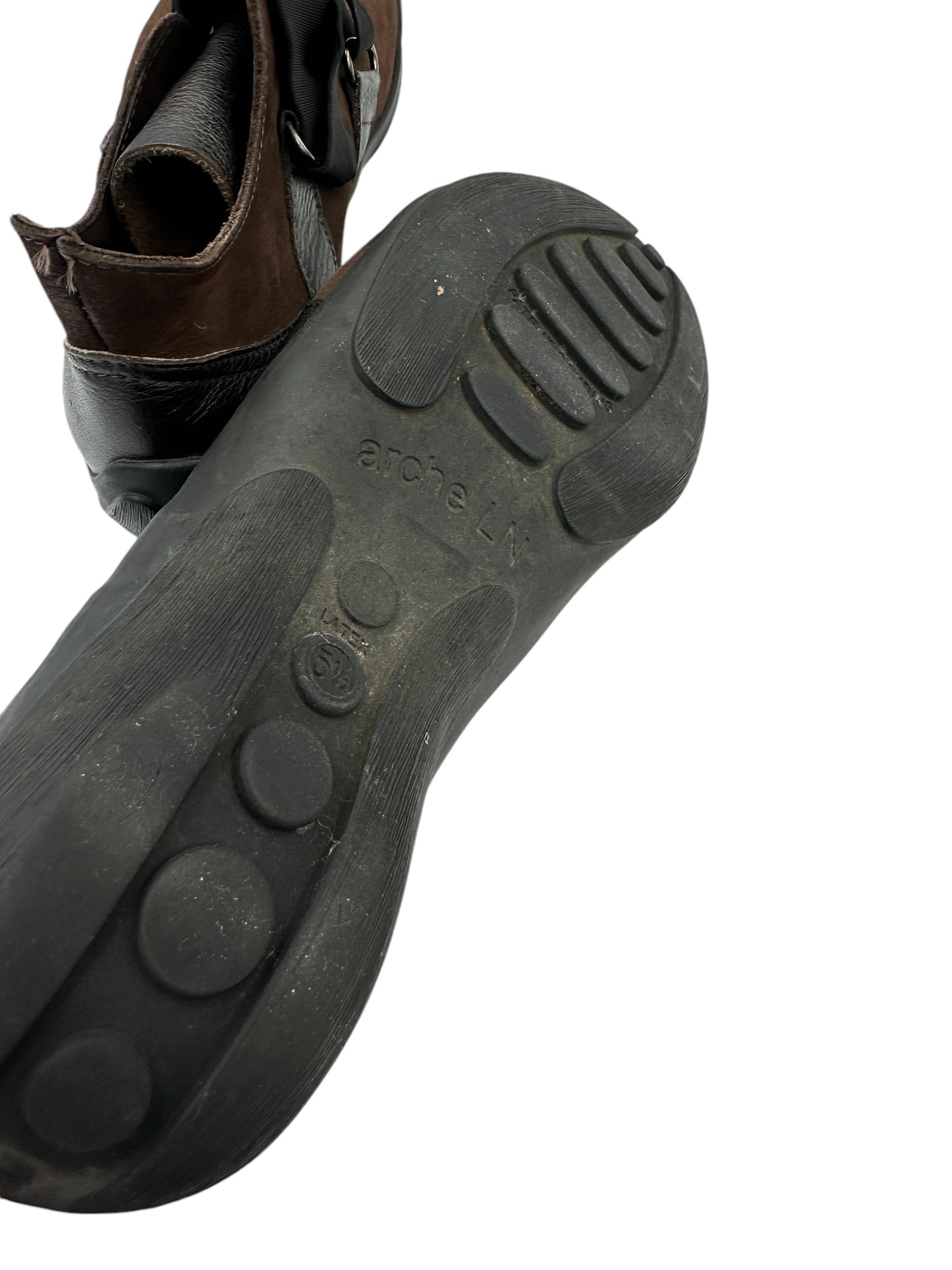 Arche platte schoenen 38,5