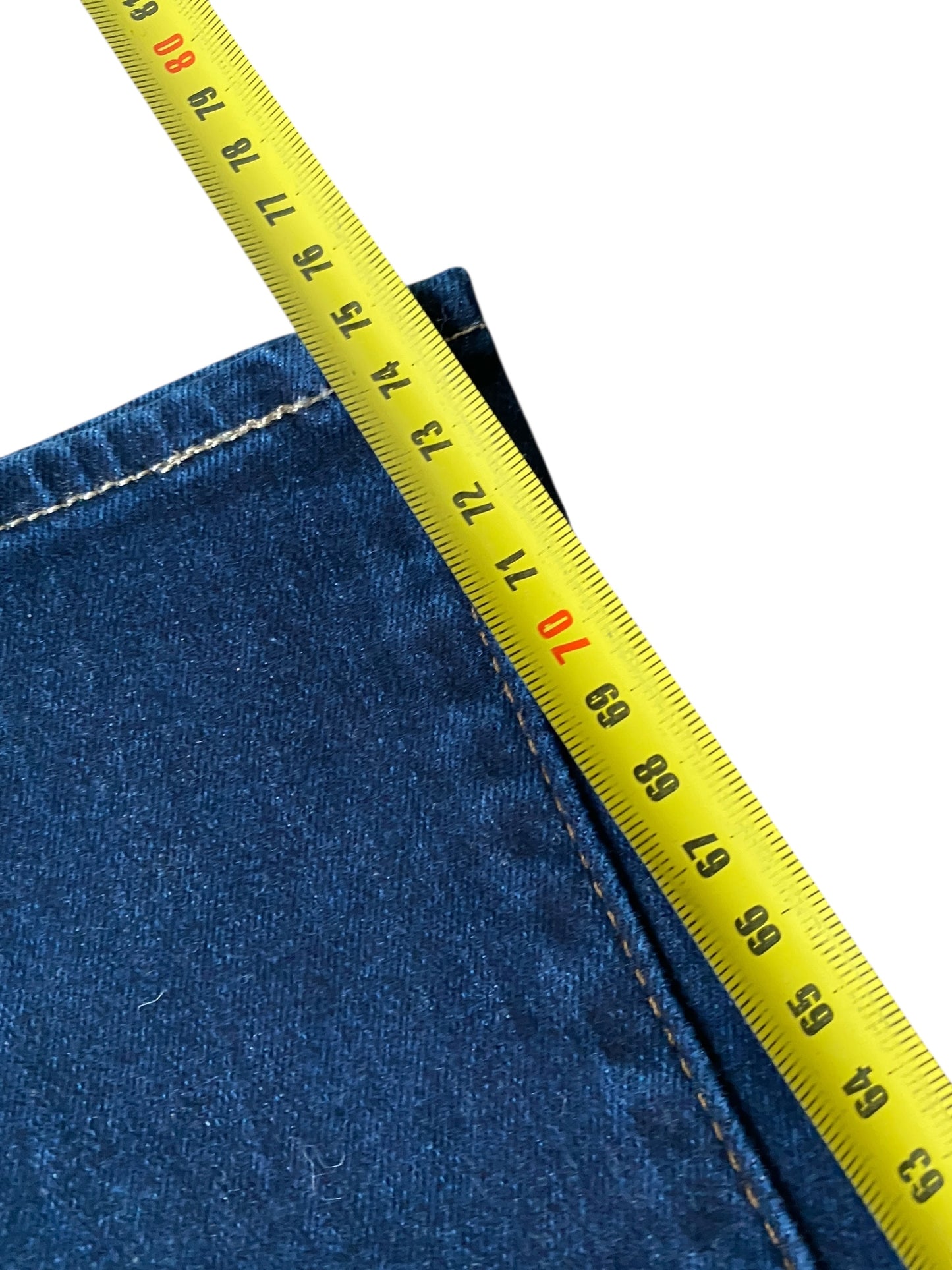 Levi's spijkerbroek 27