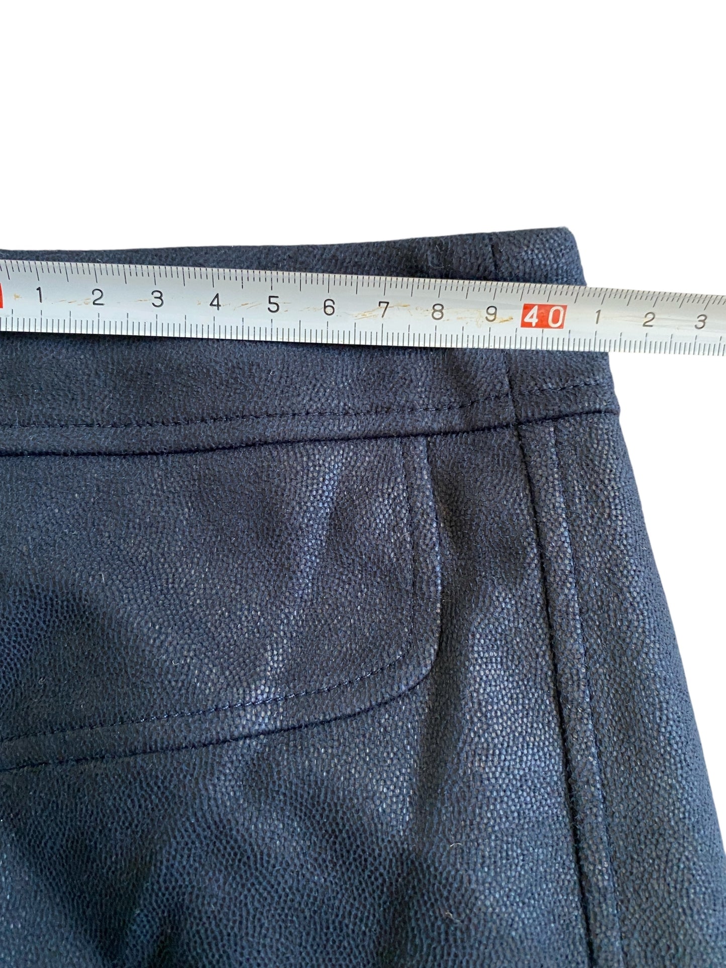 Luisa Cerano rok L