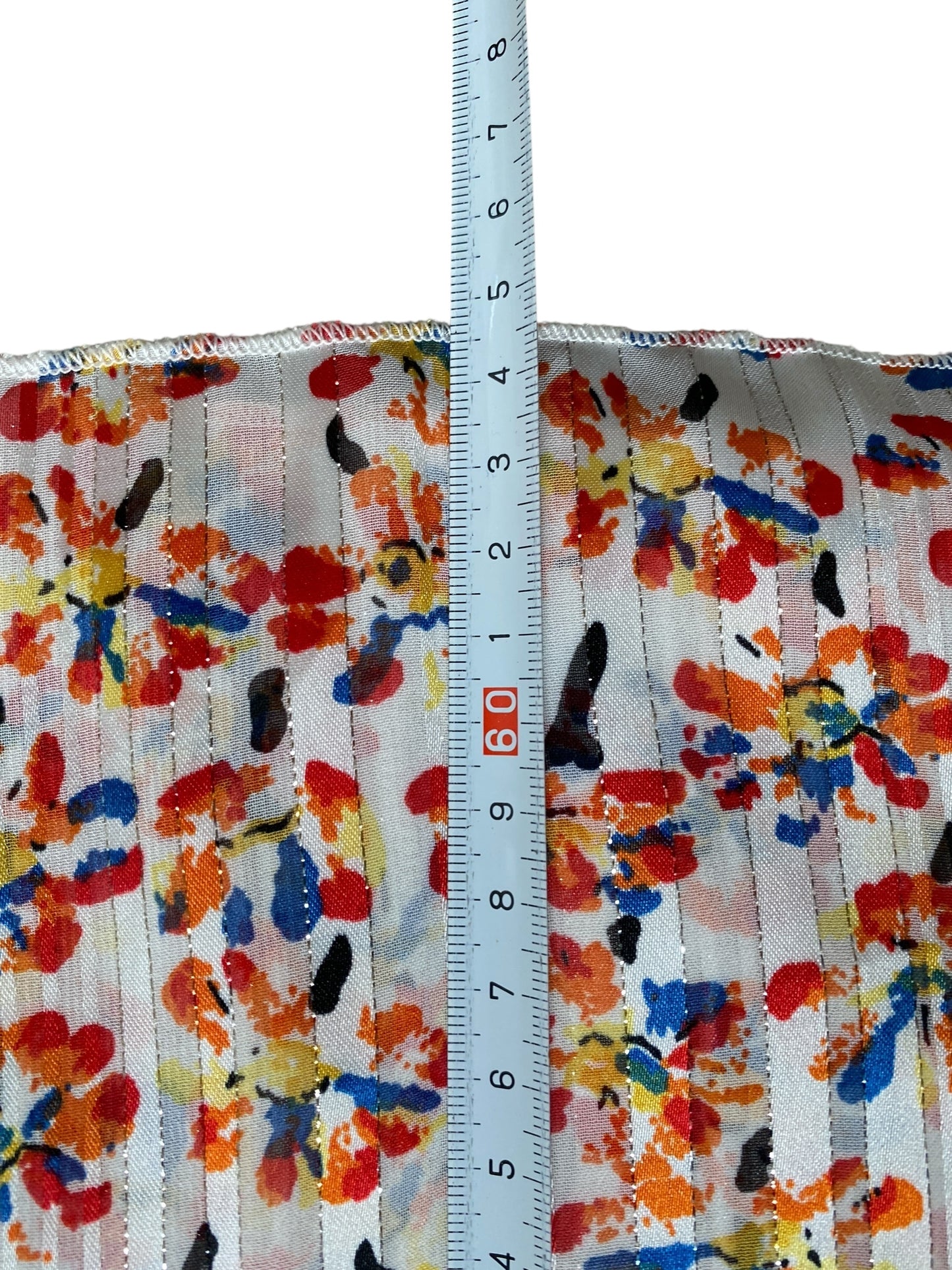 Nina Kaufmann blouse L