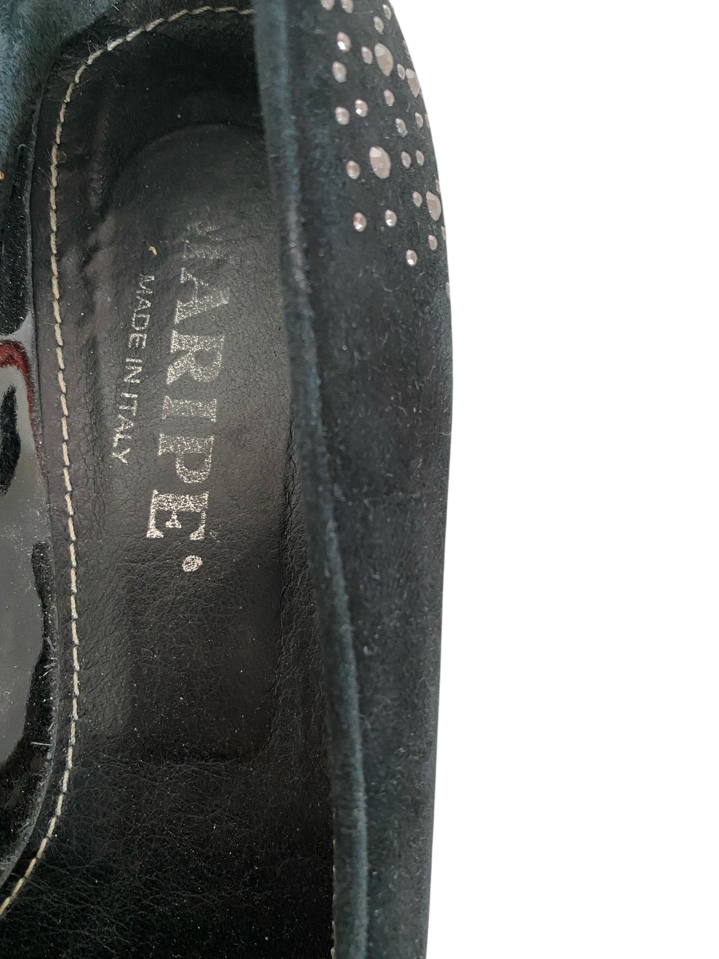 Maripe sandalen 37