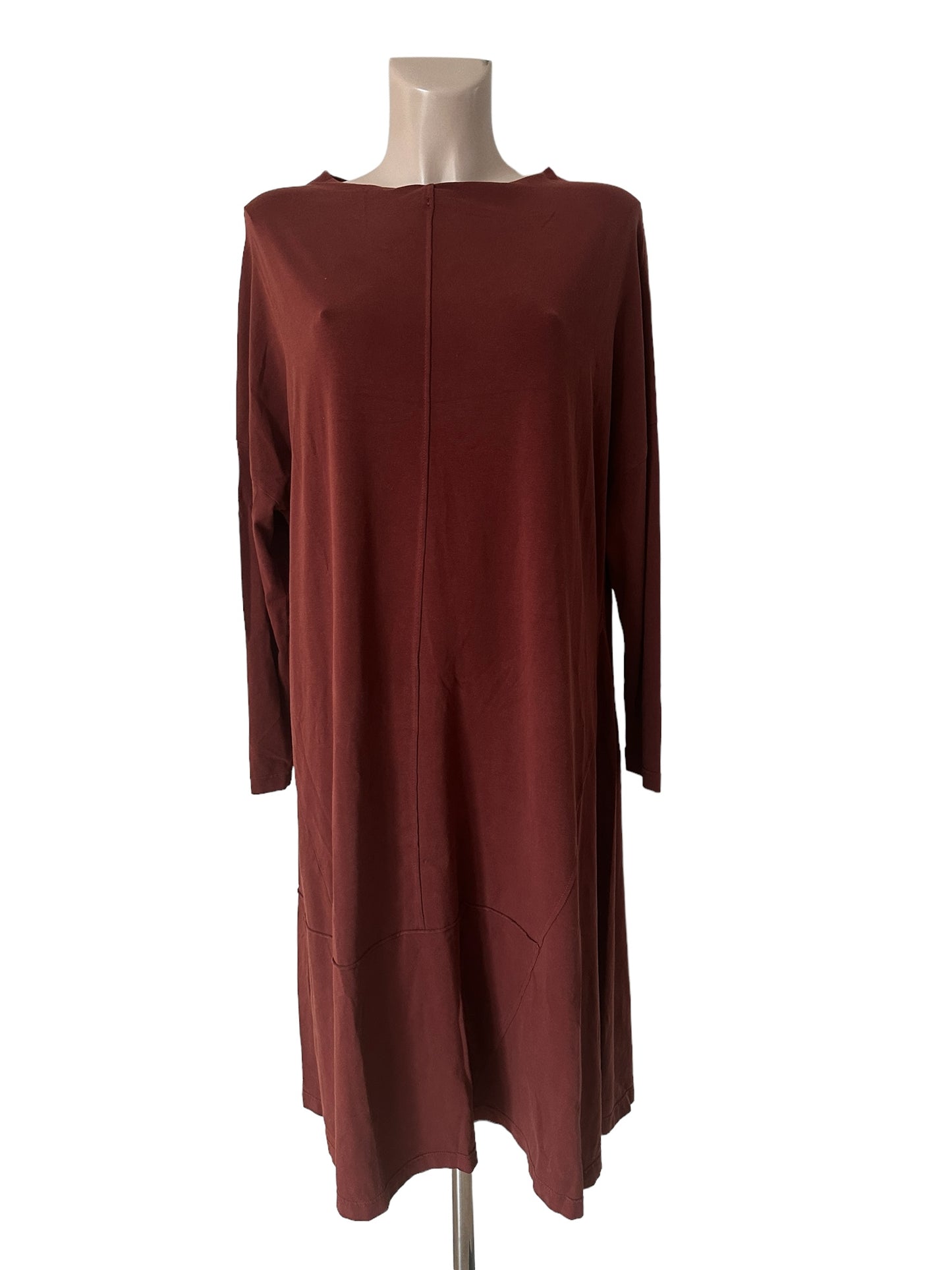 Ischiko jurk XL