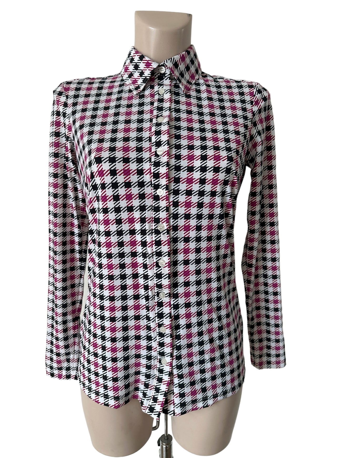 Studio Anneloes blouse S