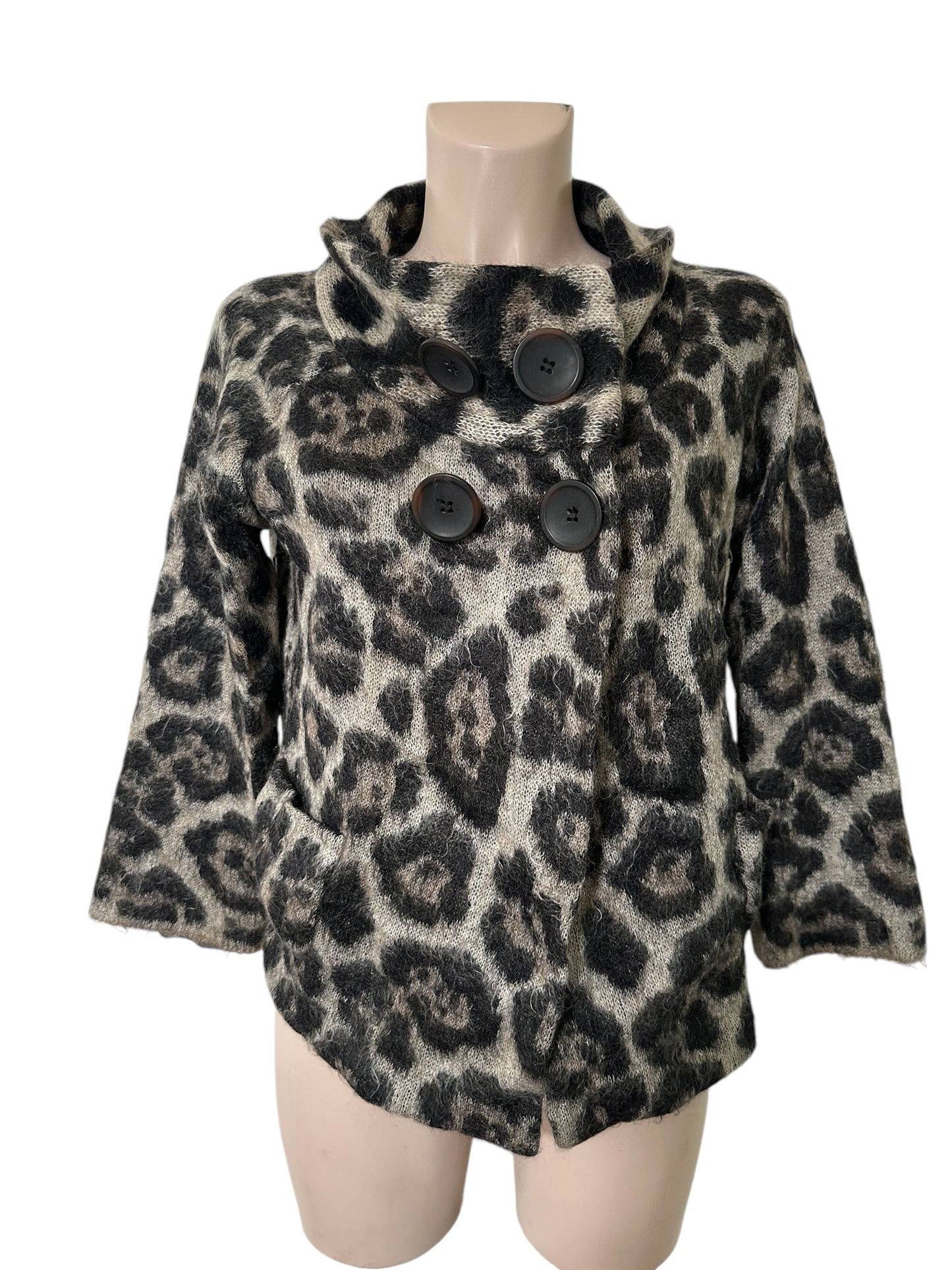 Marc Cain vest, size M