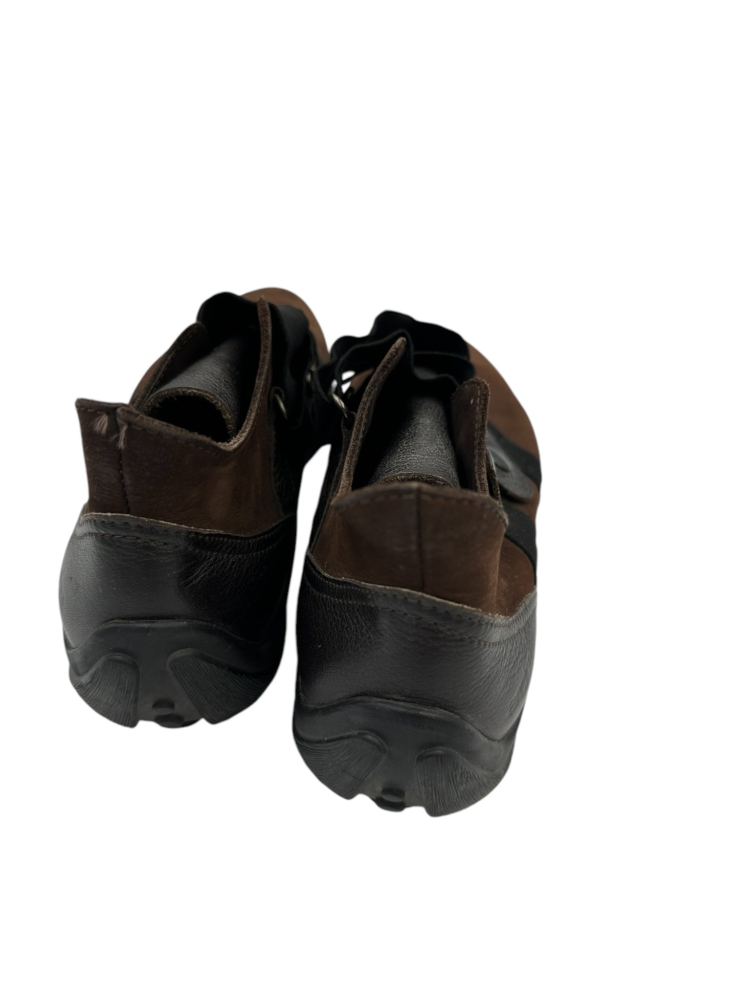 Arche platte schoenen 38,5