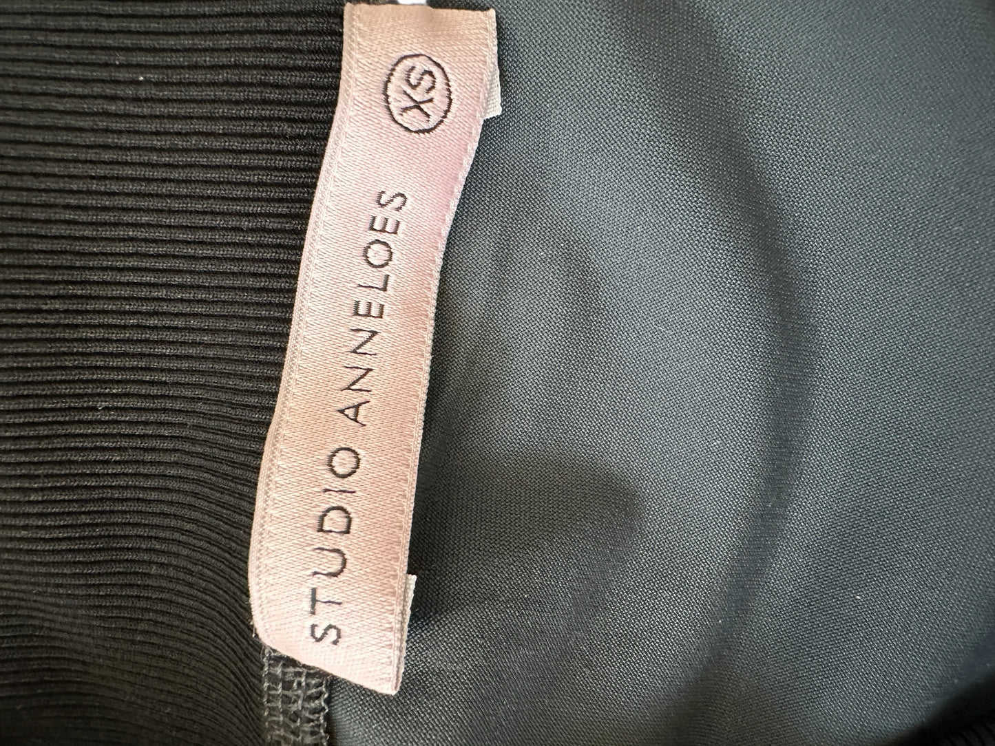 Studio Anneloes vest XS