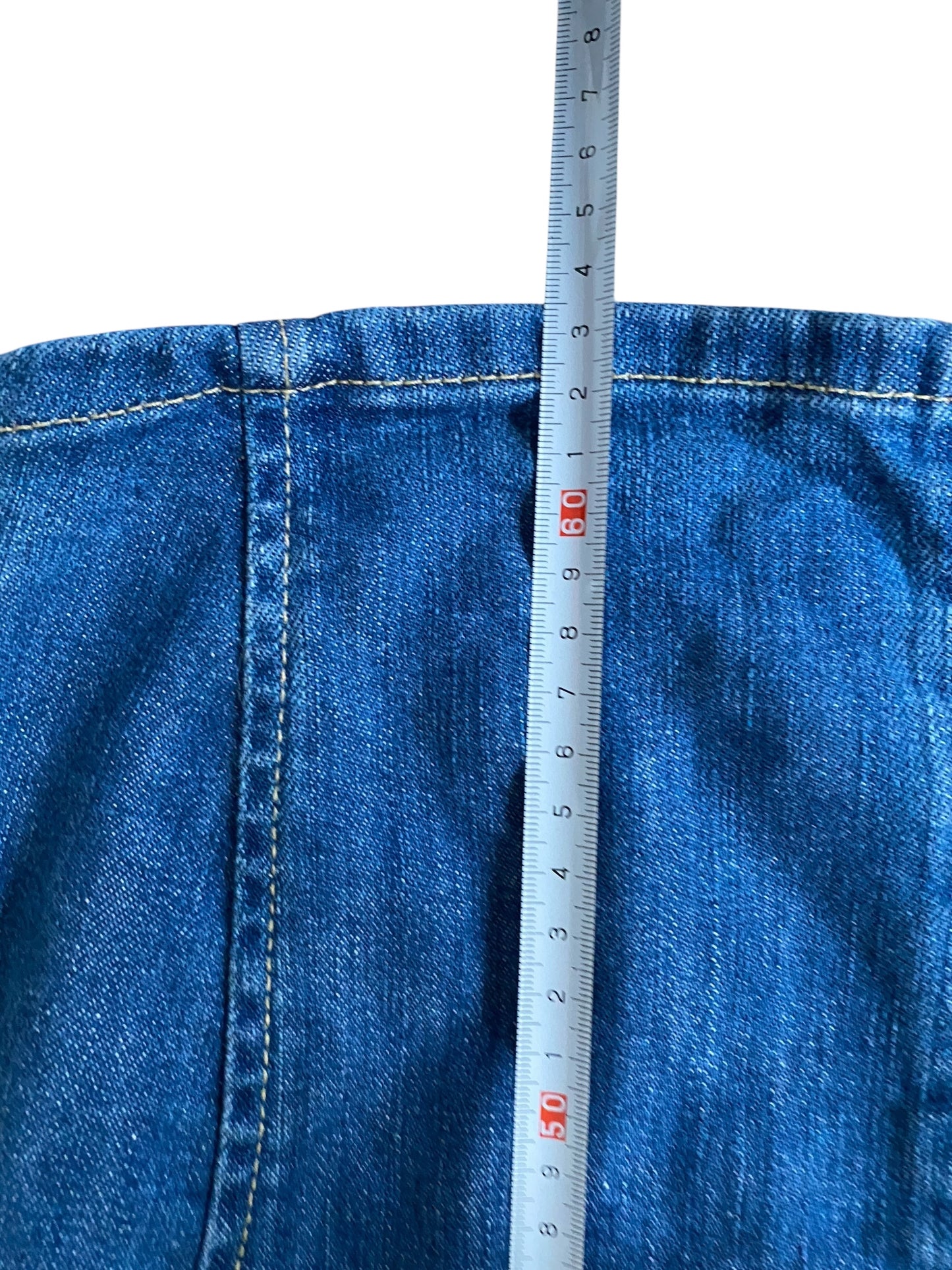 Levi's spijkerrok XS