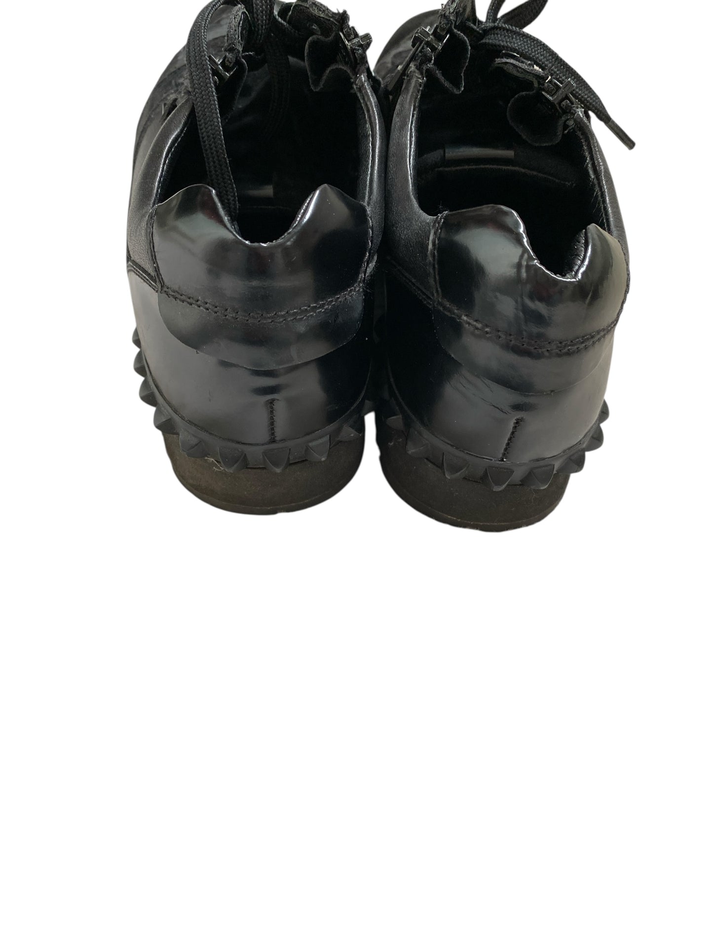 Kennel en Schmenger veterschoenen 40