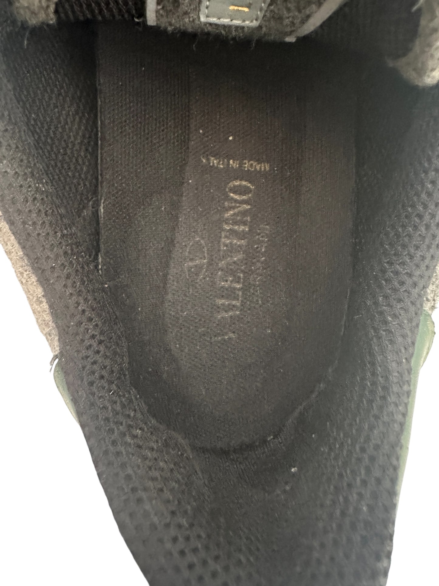 Valentino Garavani sneakers 40,5