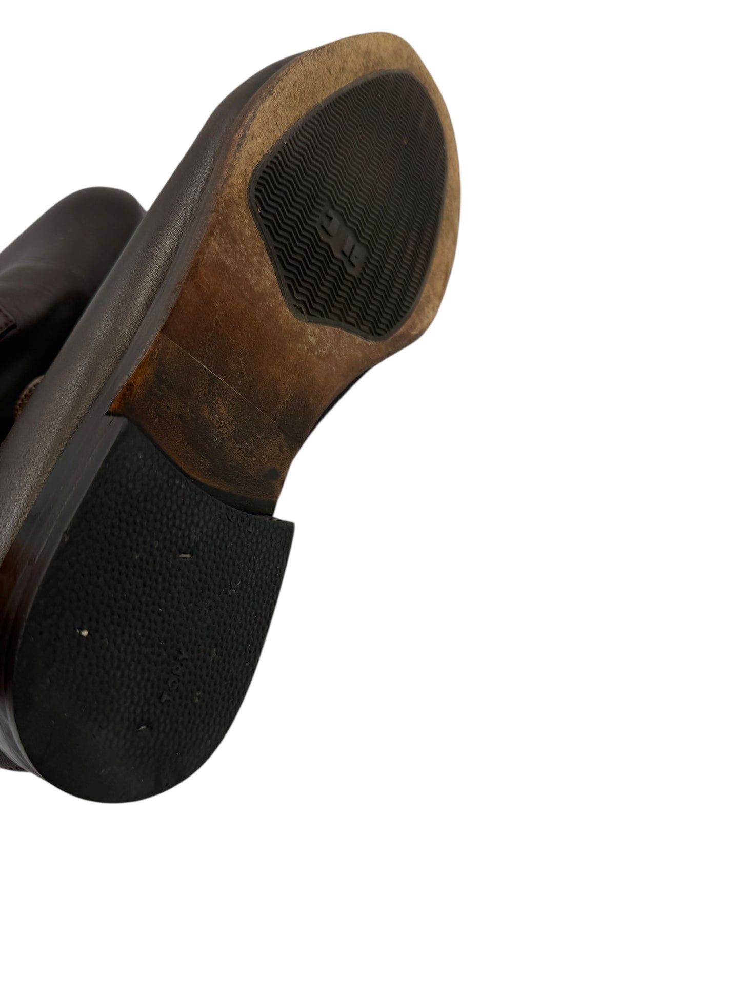 Jil Sander veterschoenen 39