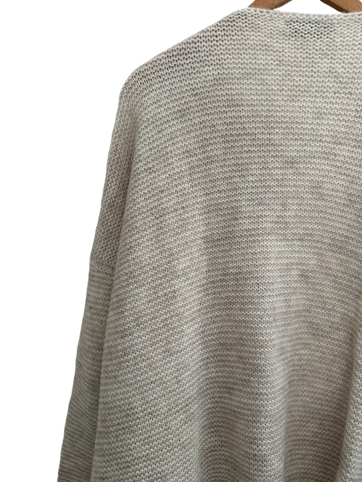 Maison Anje vest M
