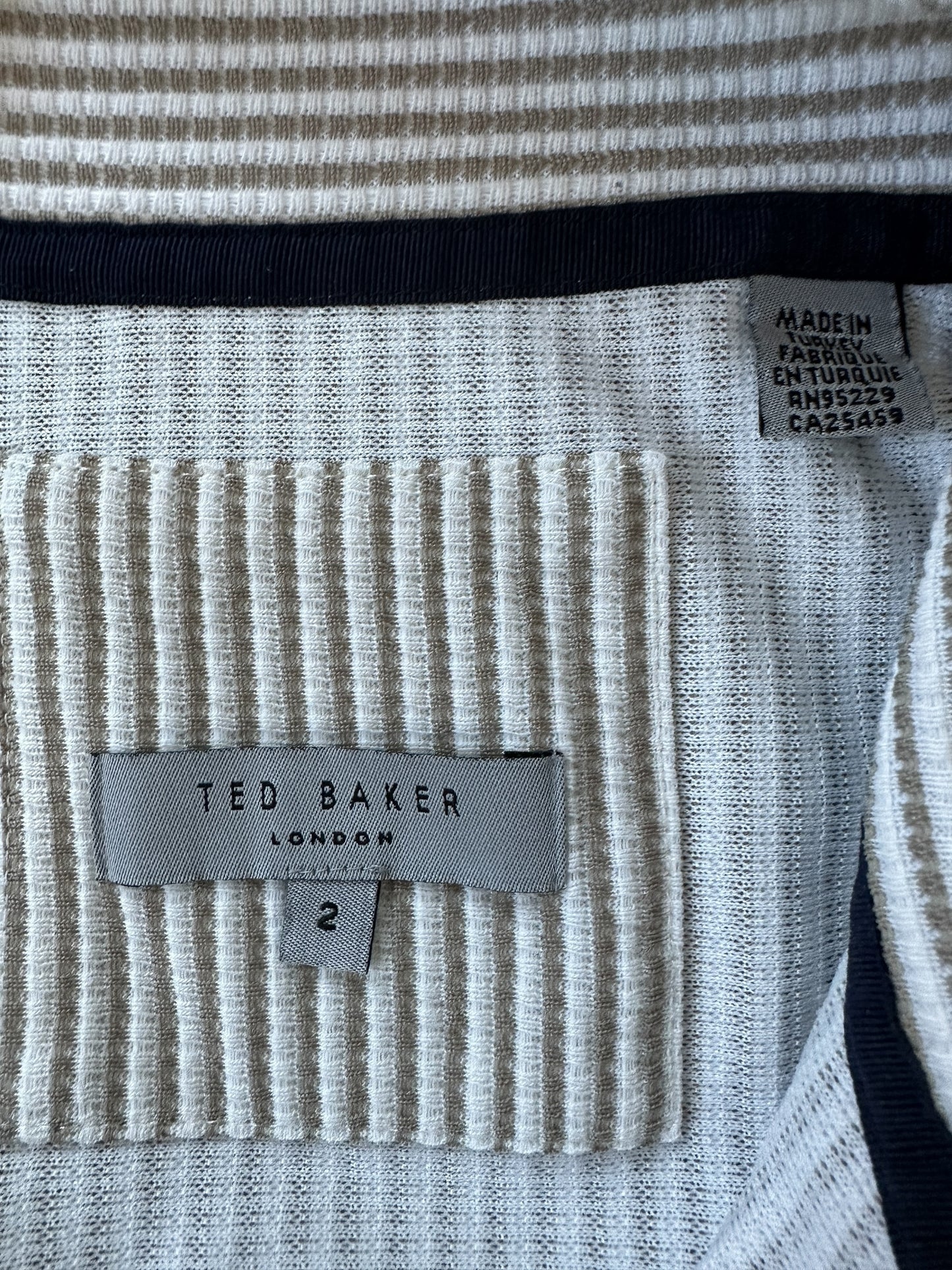 Ted Baker shirt S