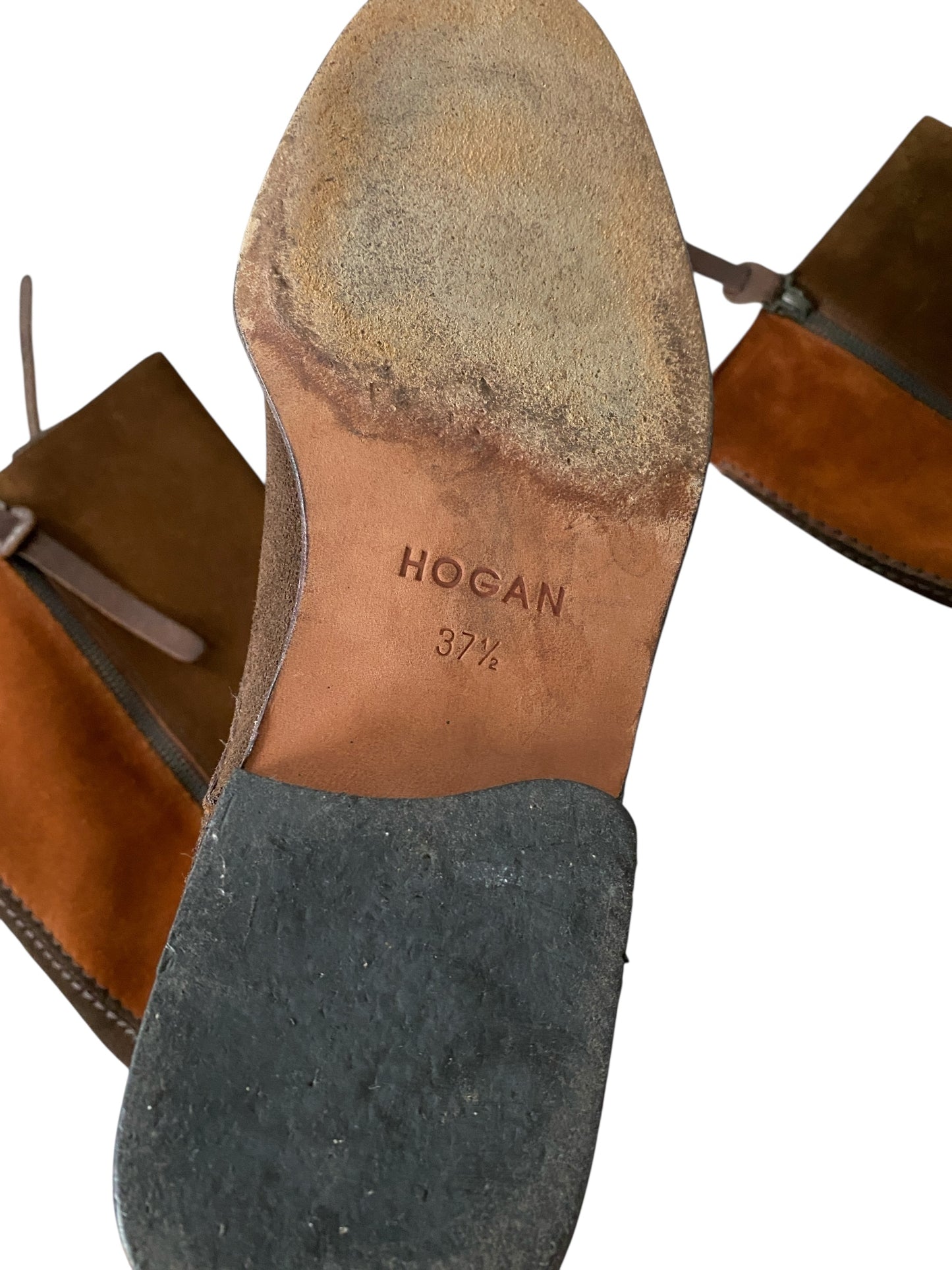 Hogan laarzen 37,5