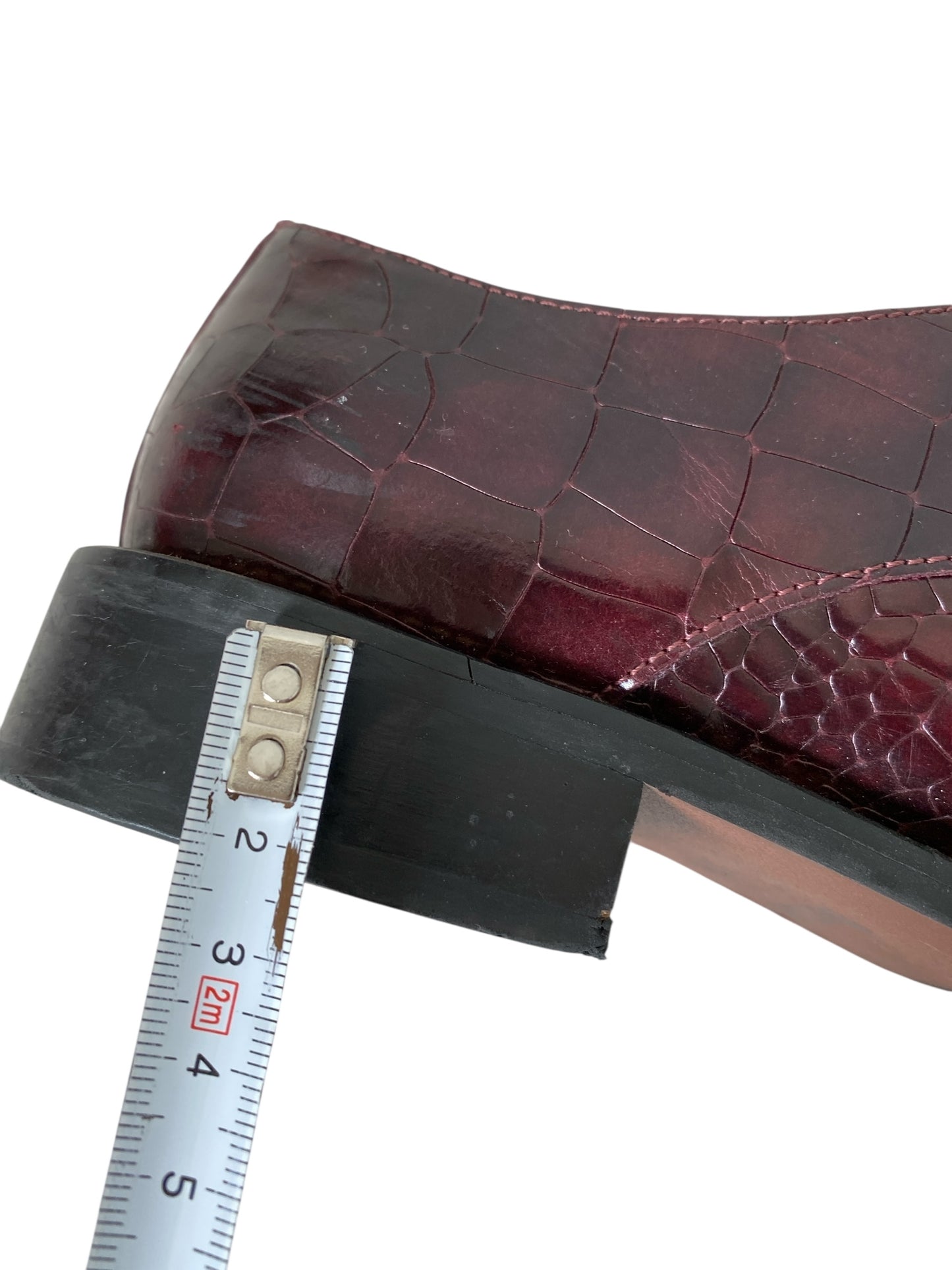 Pertini veterschoenen 37,5