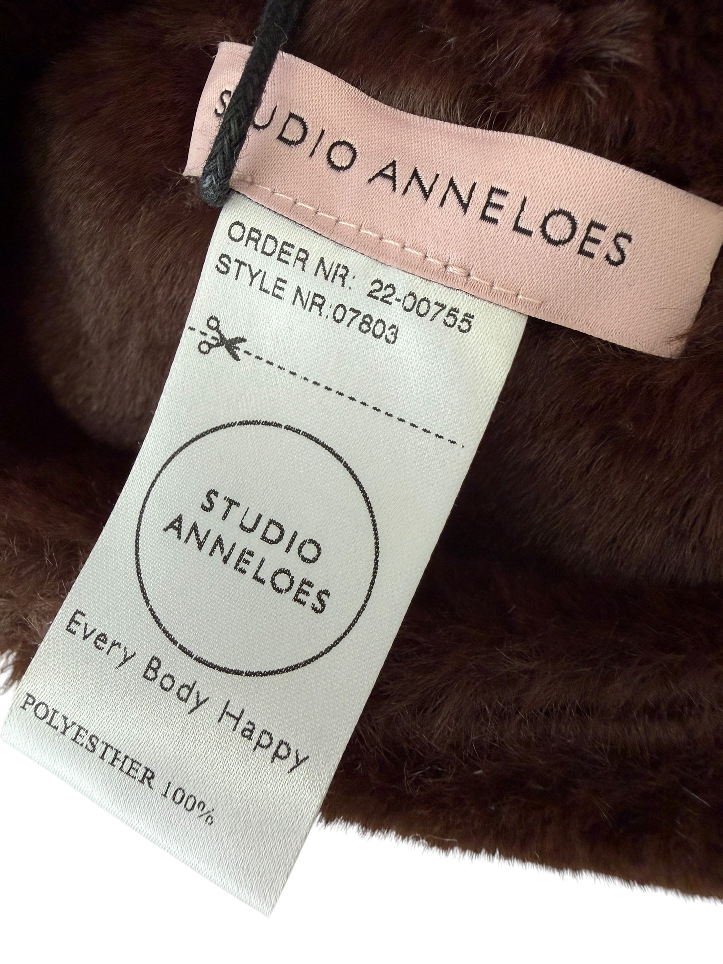 Studio Anneloes sjaal NIEUW