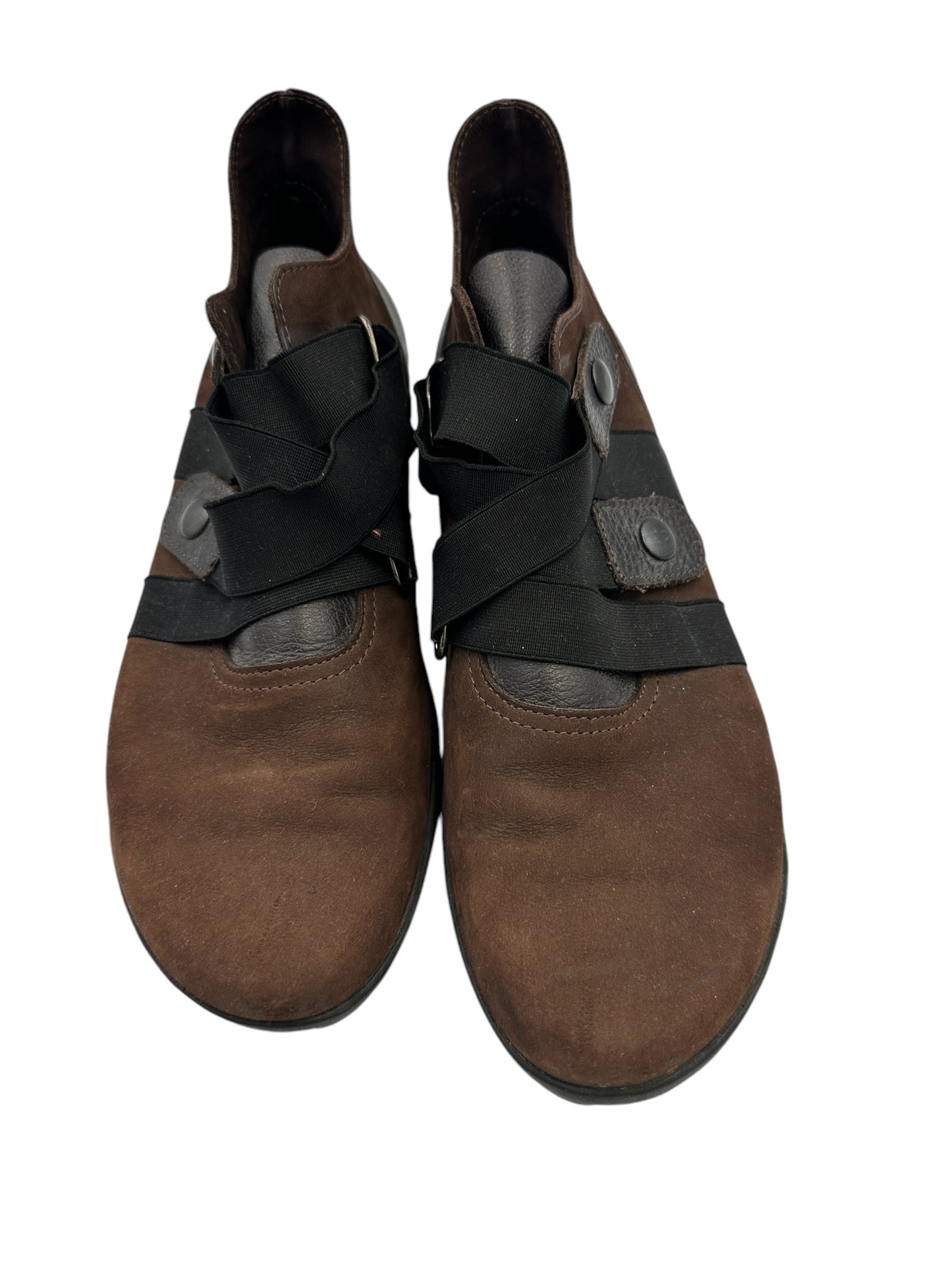 Arche platte schoenen 38,5