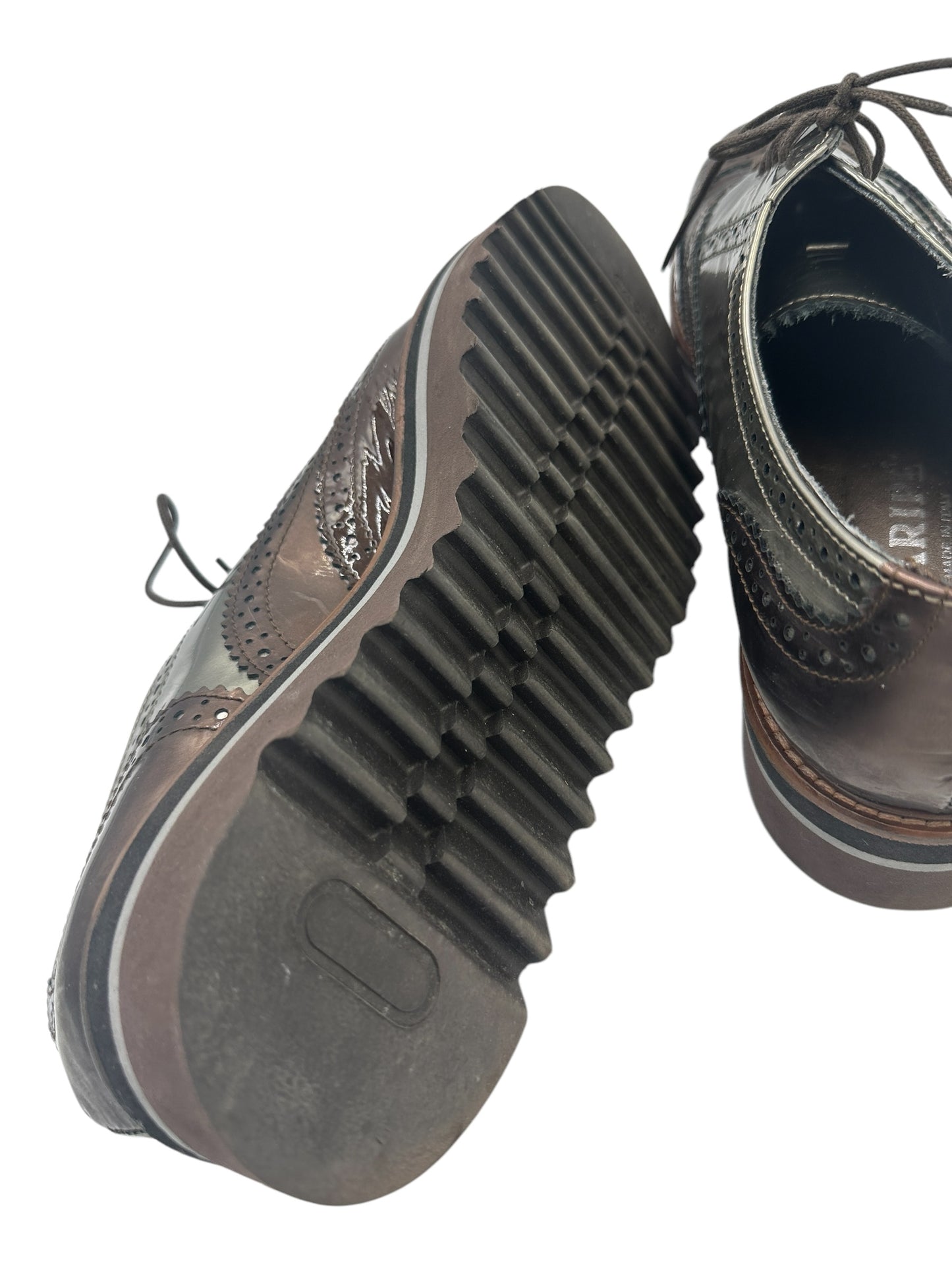 Maripe veterschoenen 40