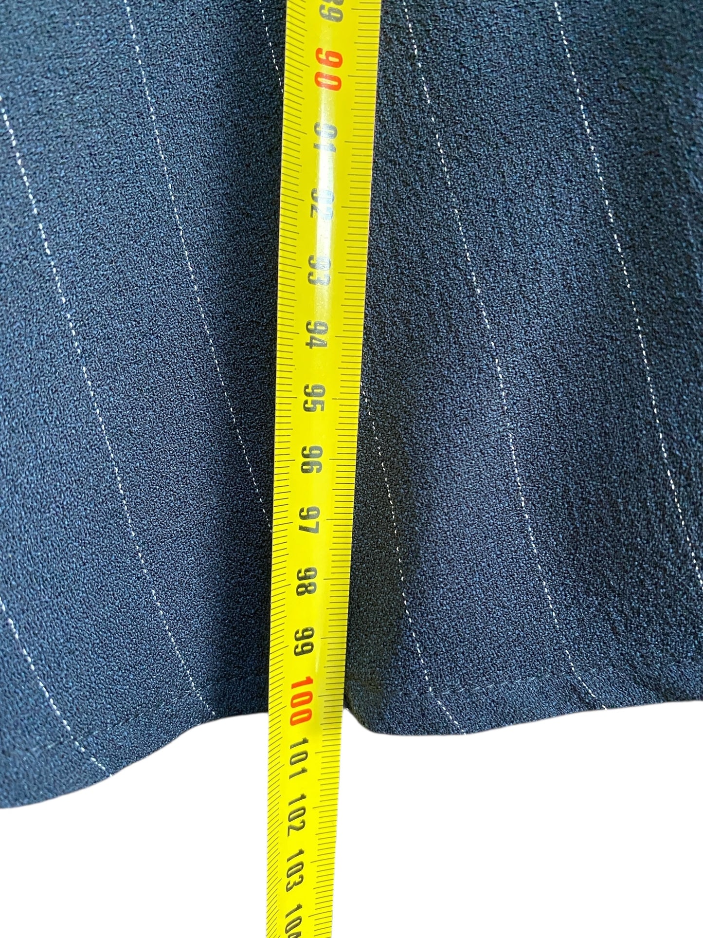 Ganni maxi jurk S