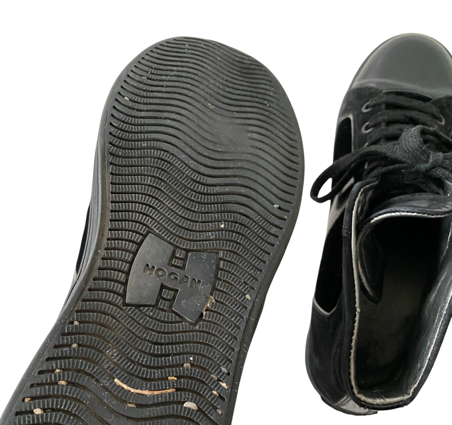 Hogan veterschoenen 38
