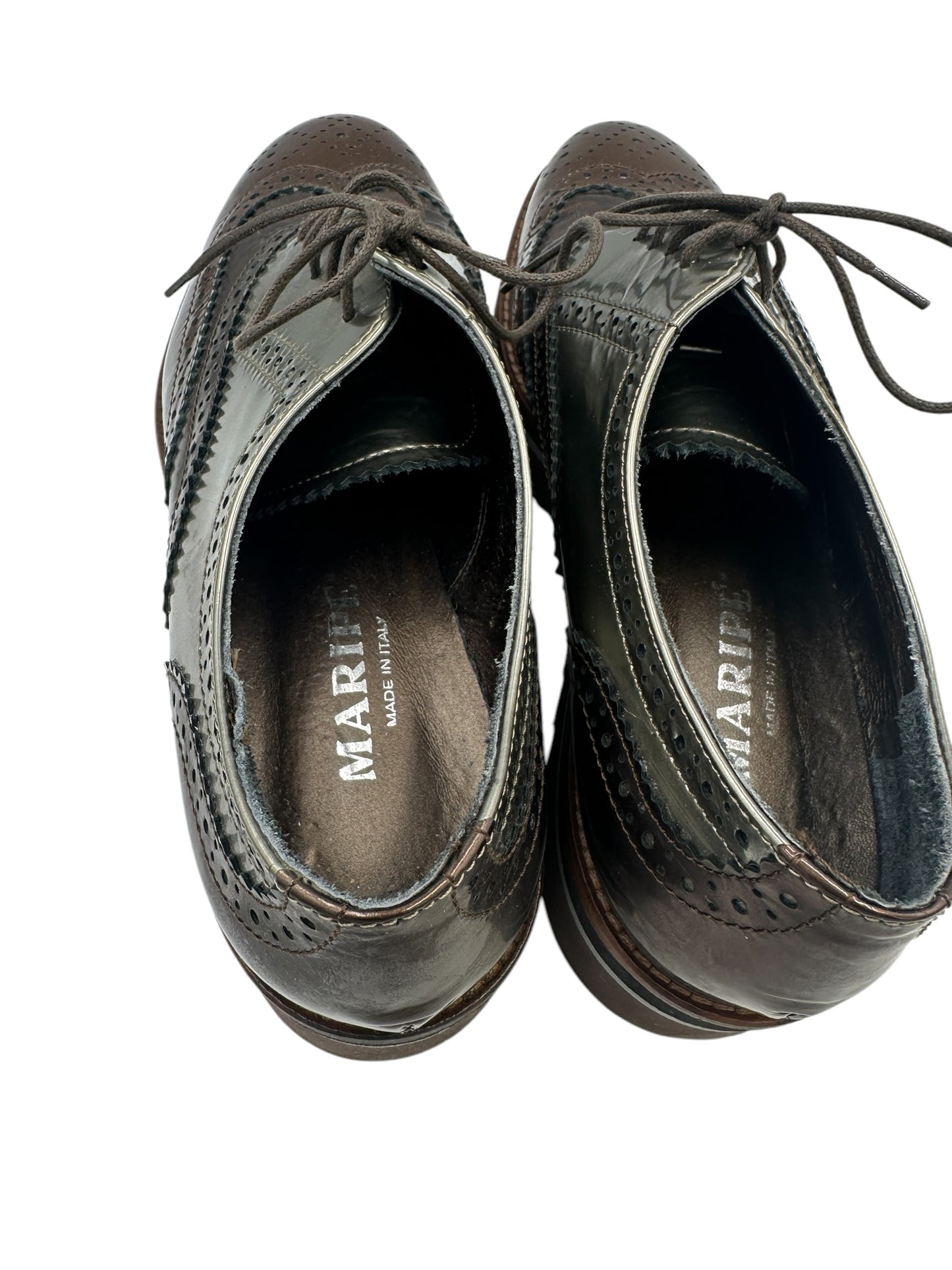 Maripe veterschoenen 40
