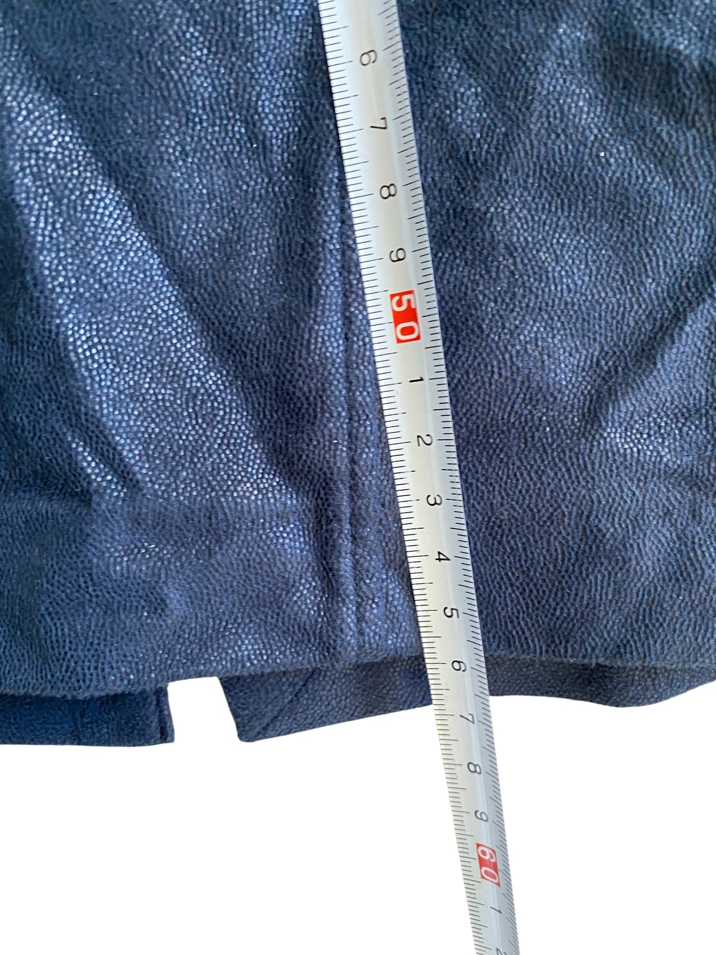 Luisa Cerano rok L