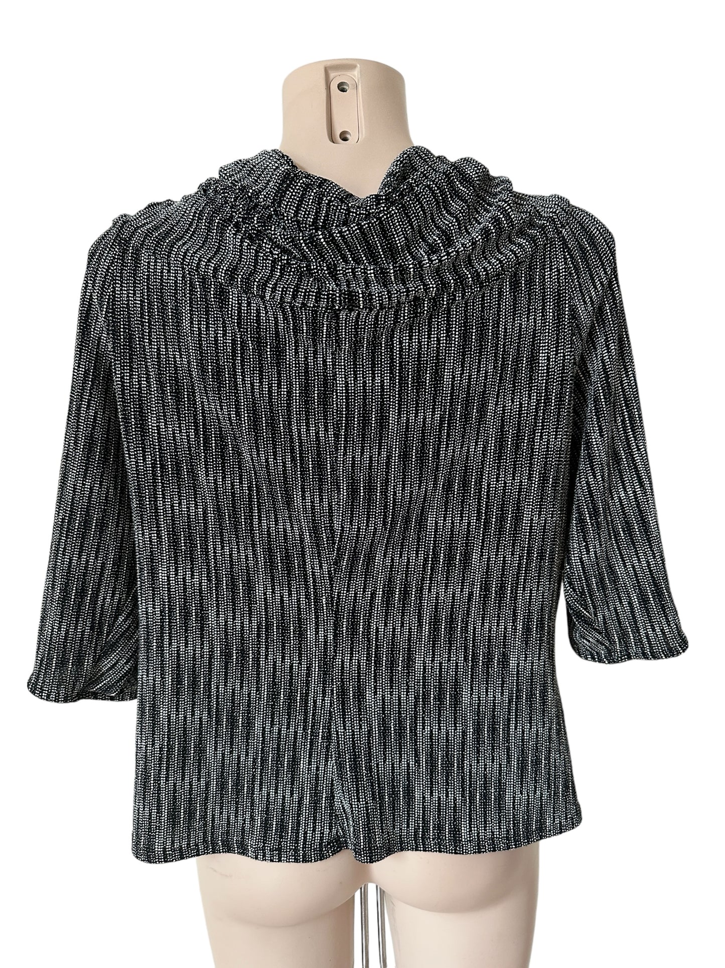 Joseph Ribkoff shirt XL