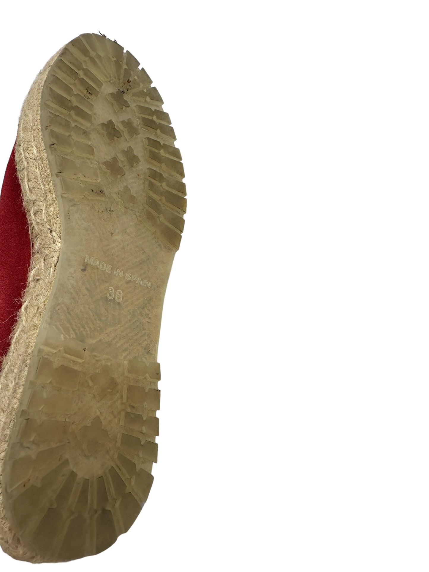 Shabbies veterschoenen 38