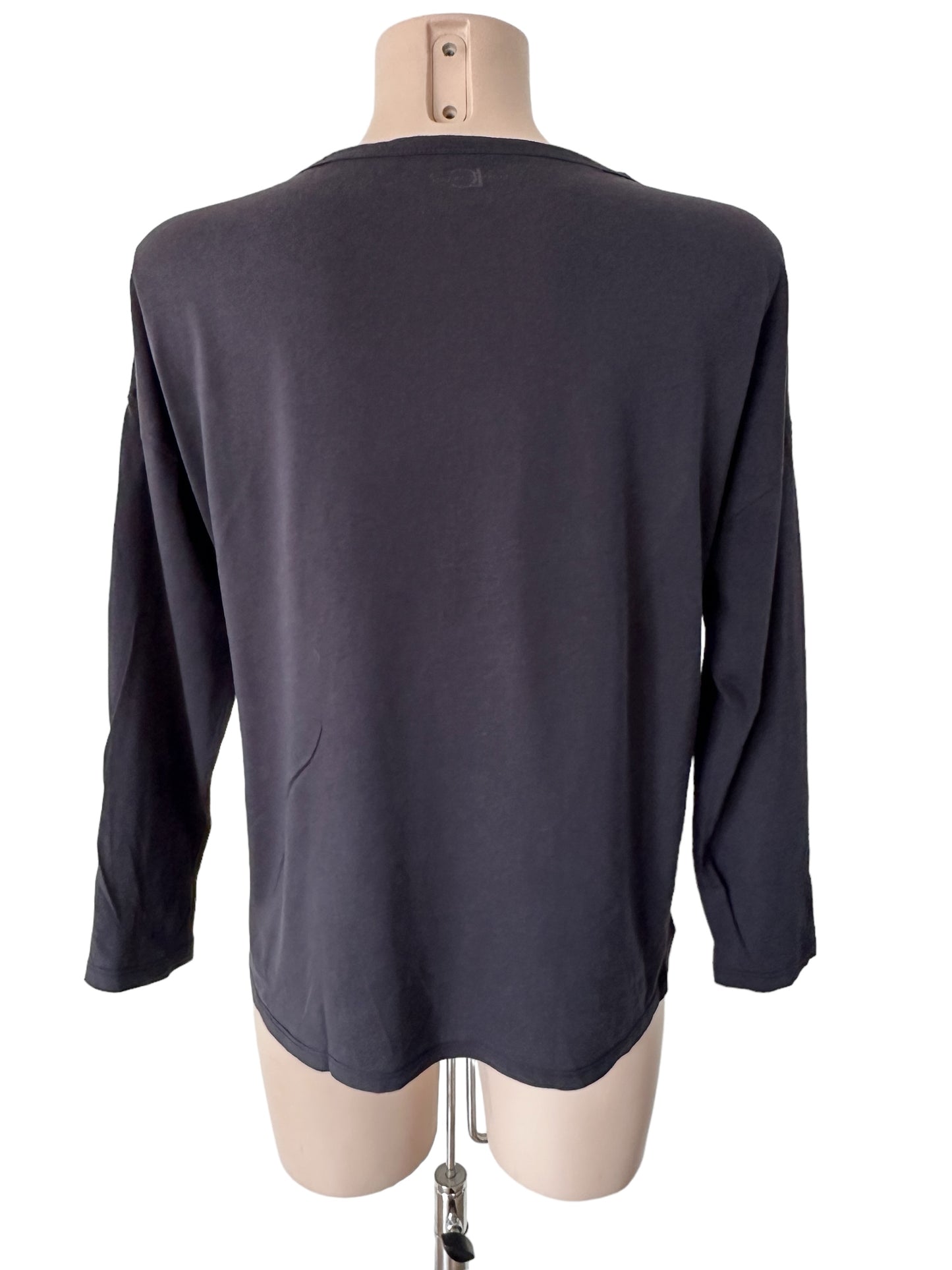 Luisa Cerano shirt lange mouw L