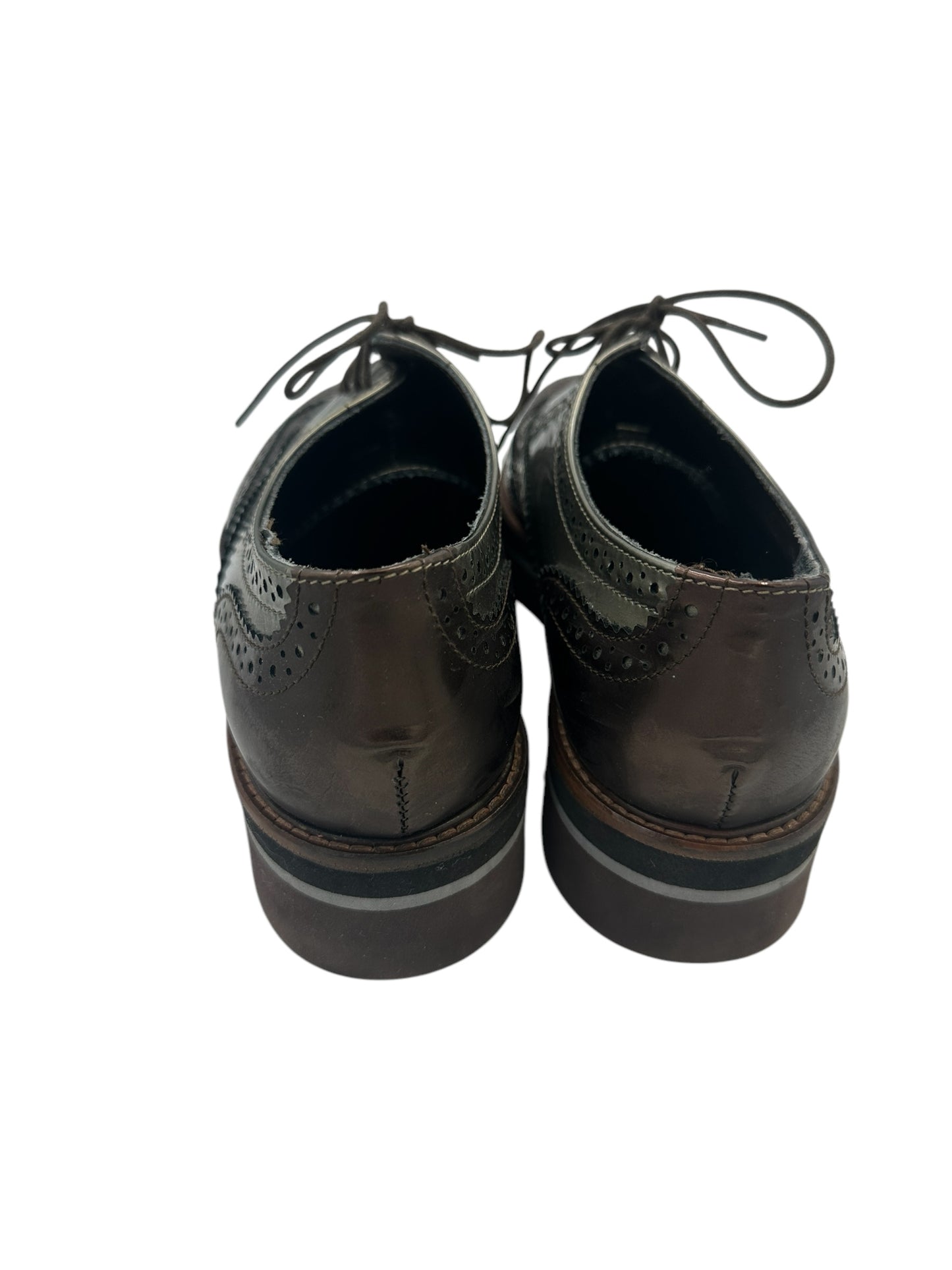 Maripe veterschoenen 40