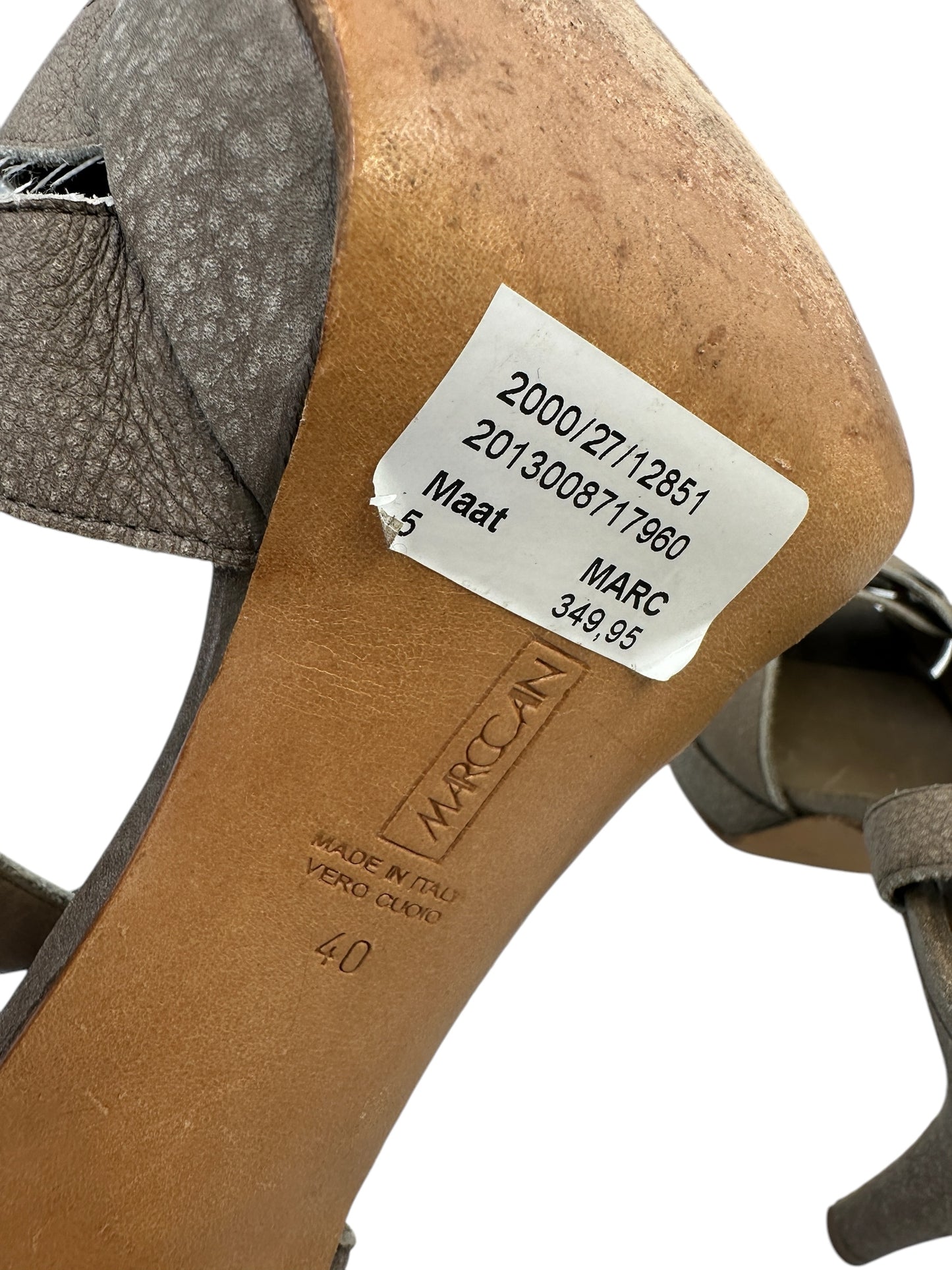 Marc Cain hakken 40