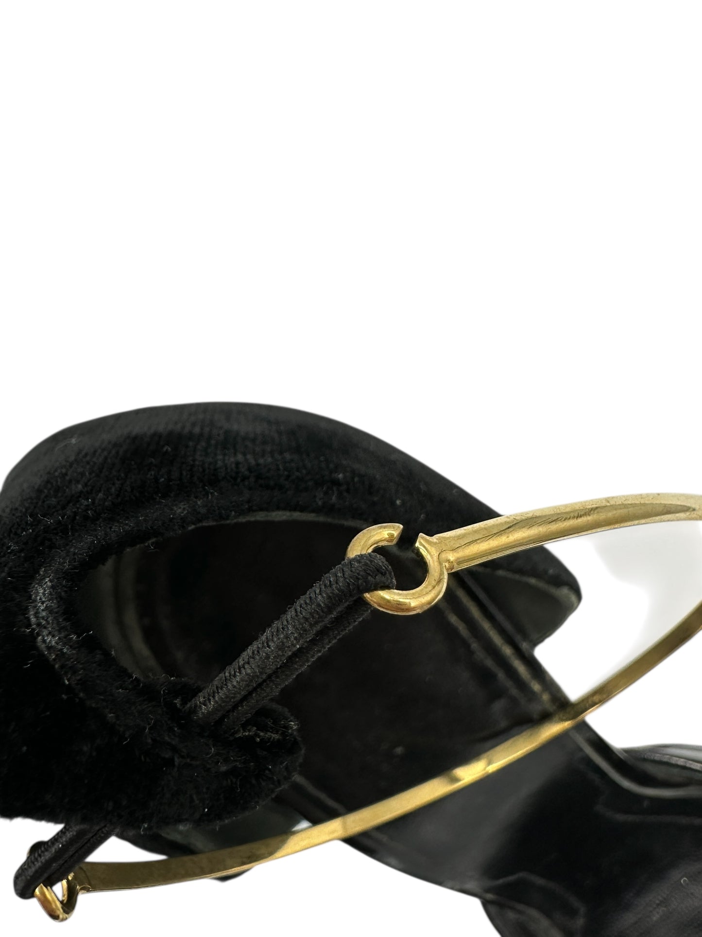 Givenchy hakken 40