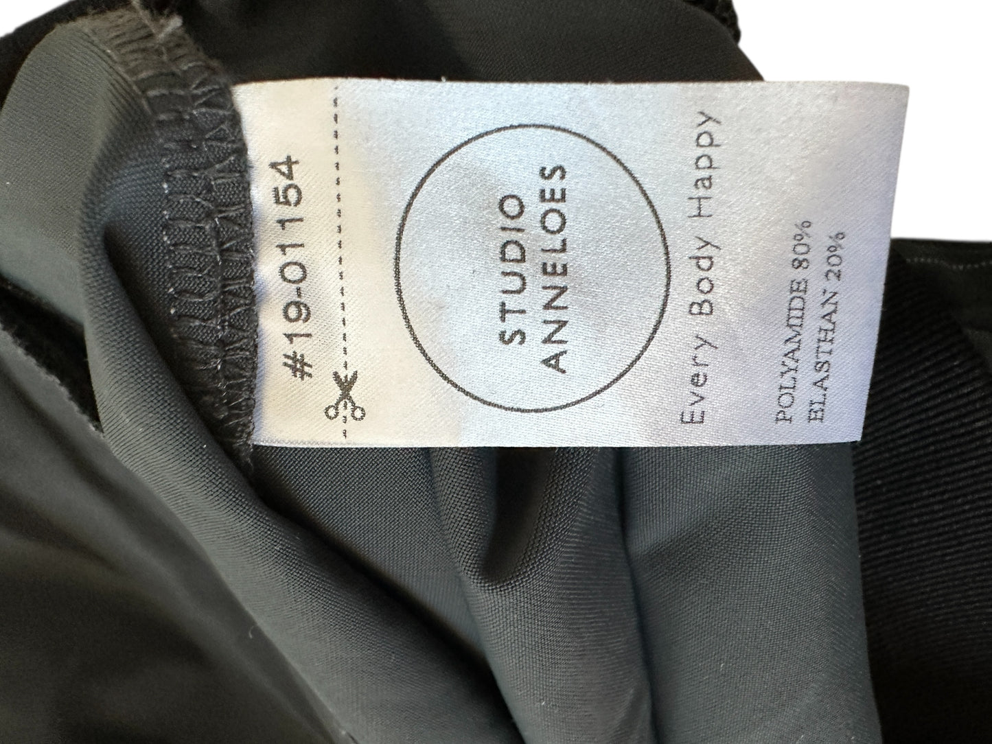 Studio Anneloes vest XS