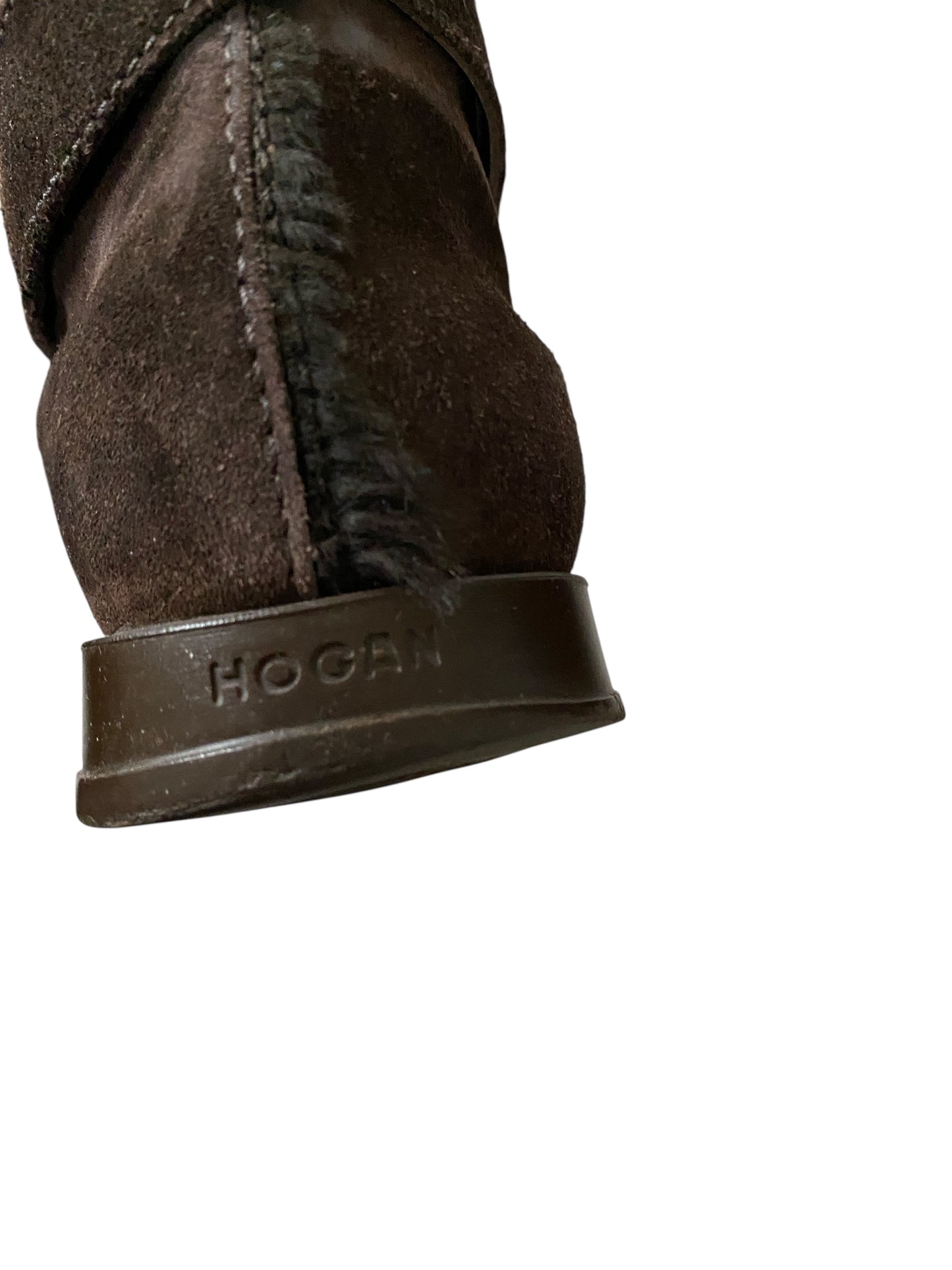 Hogan laarzen 38
