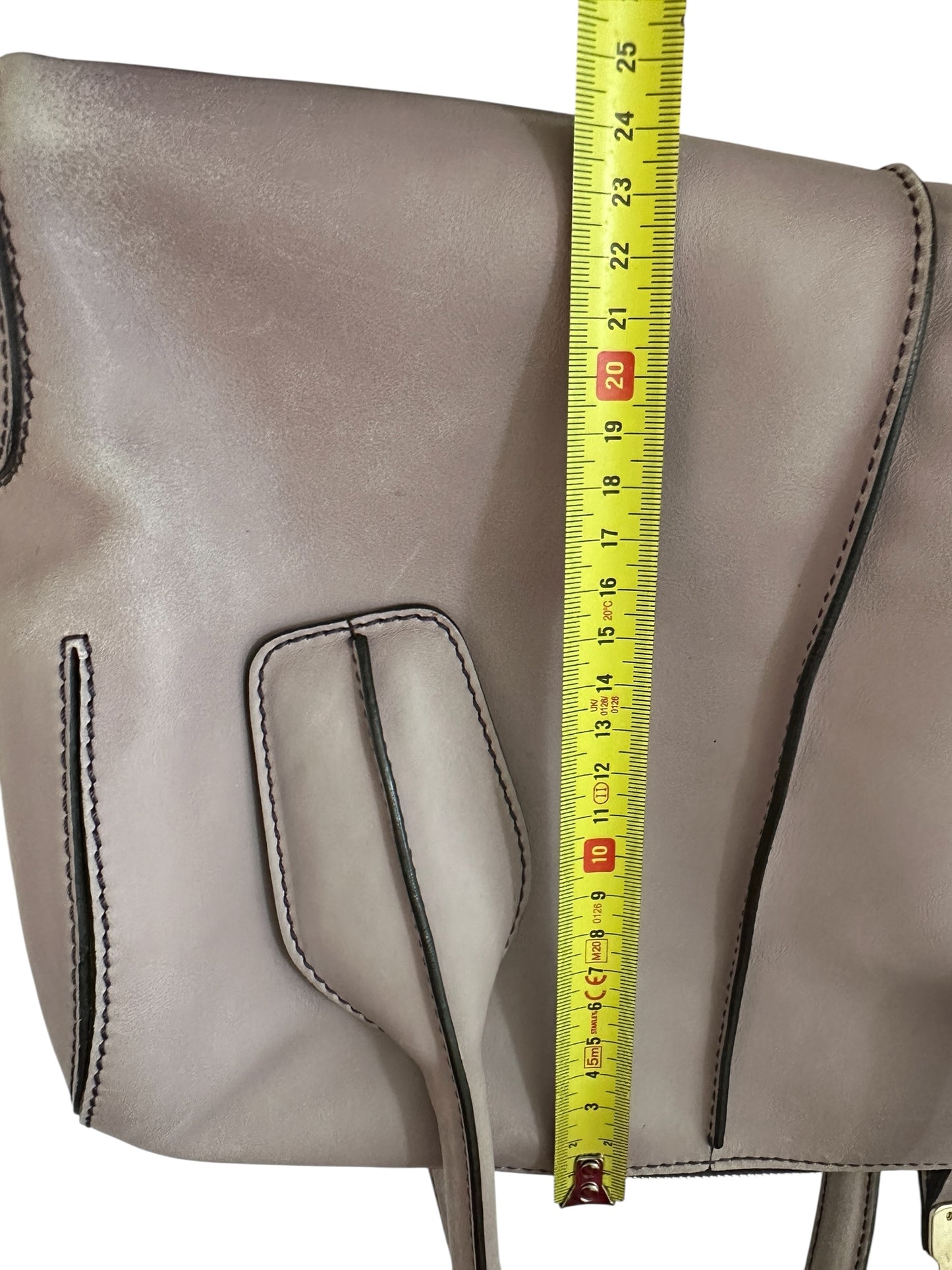 Tod's schoudertas